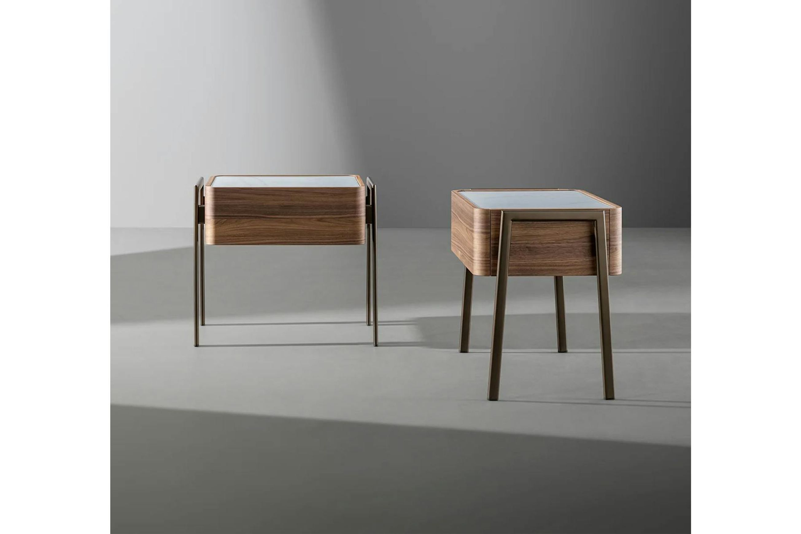 Partout Bedside