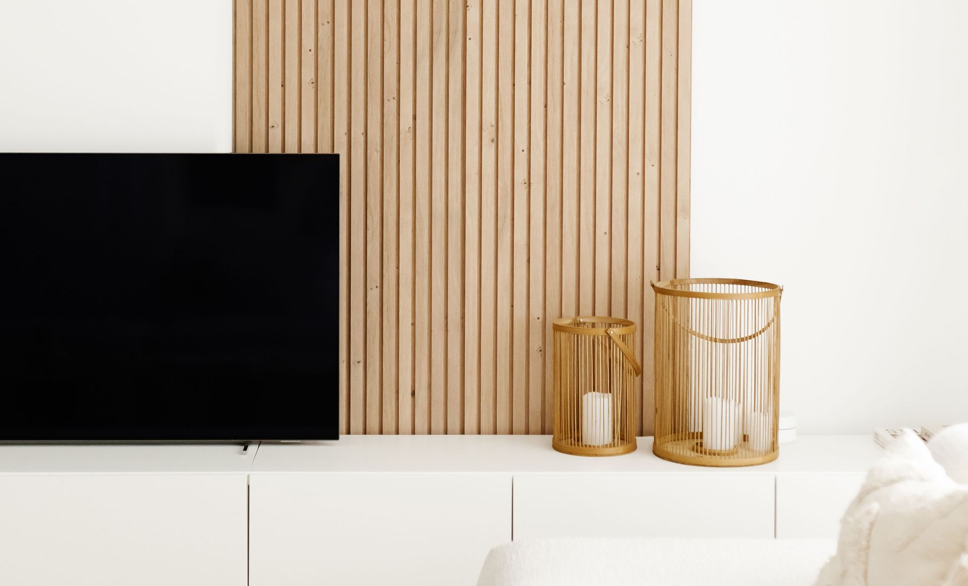 Maestro Latt Wall Panels - Plytech Panels