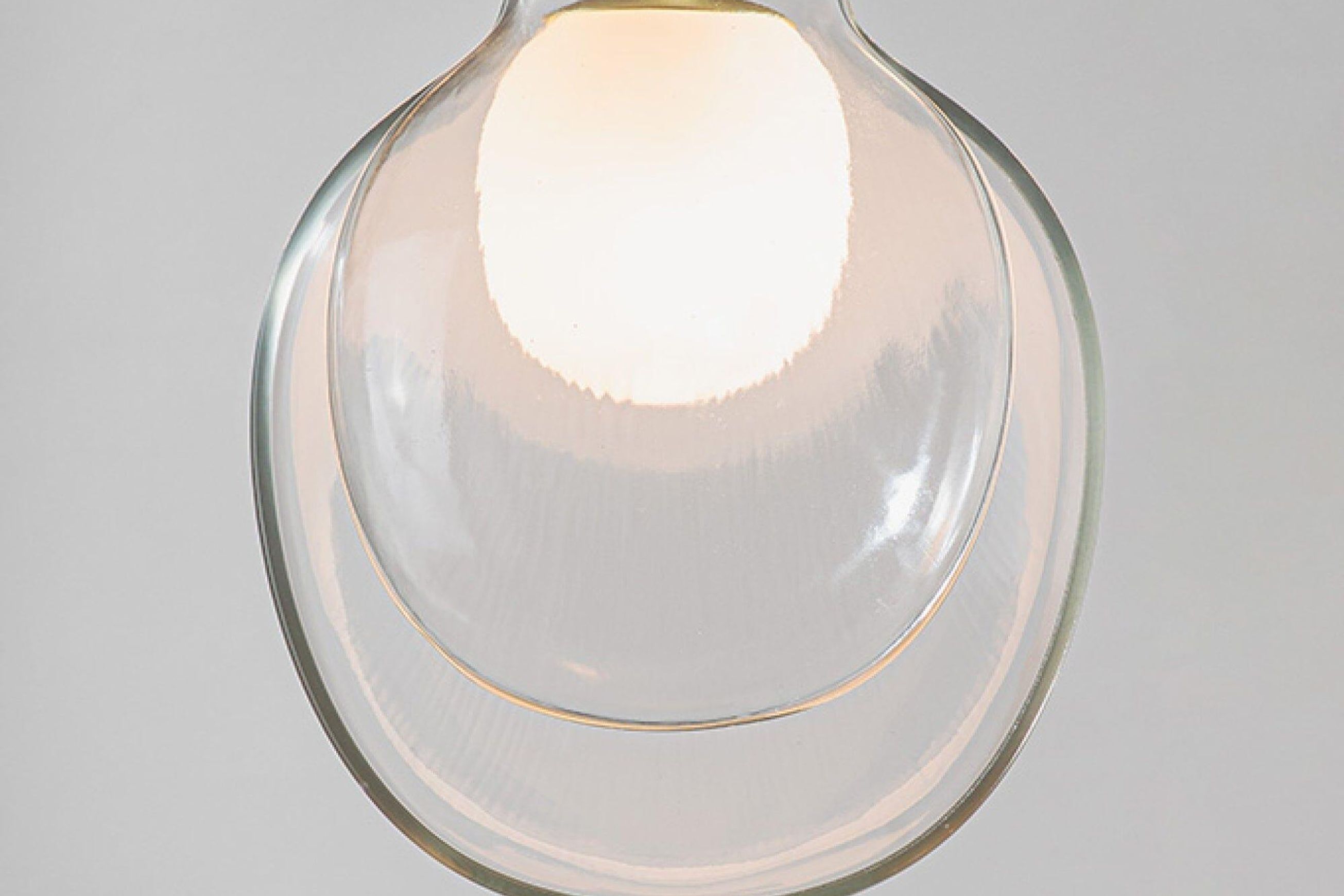 Petal Pendant