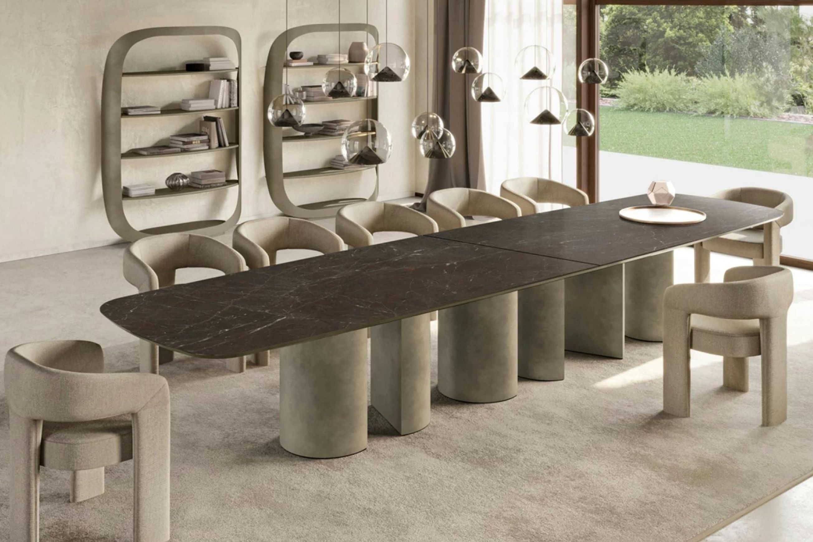Plai Xl Dining Table