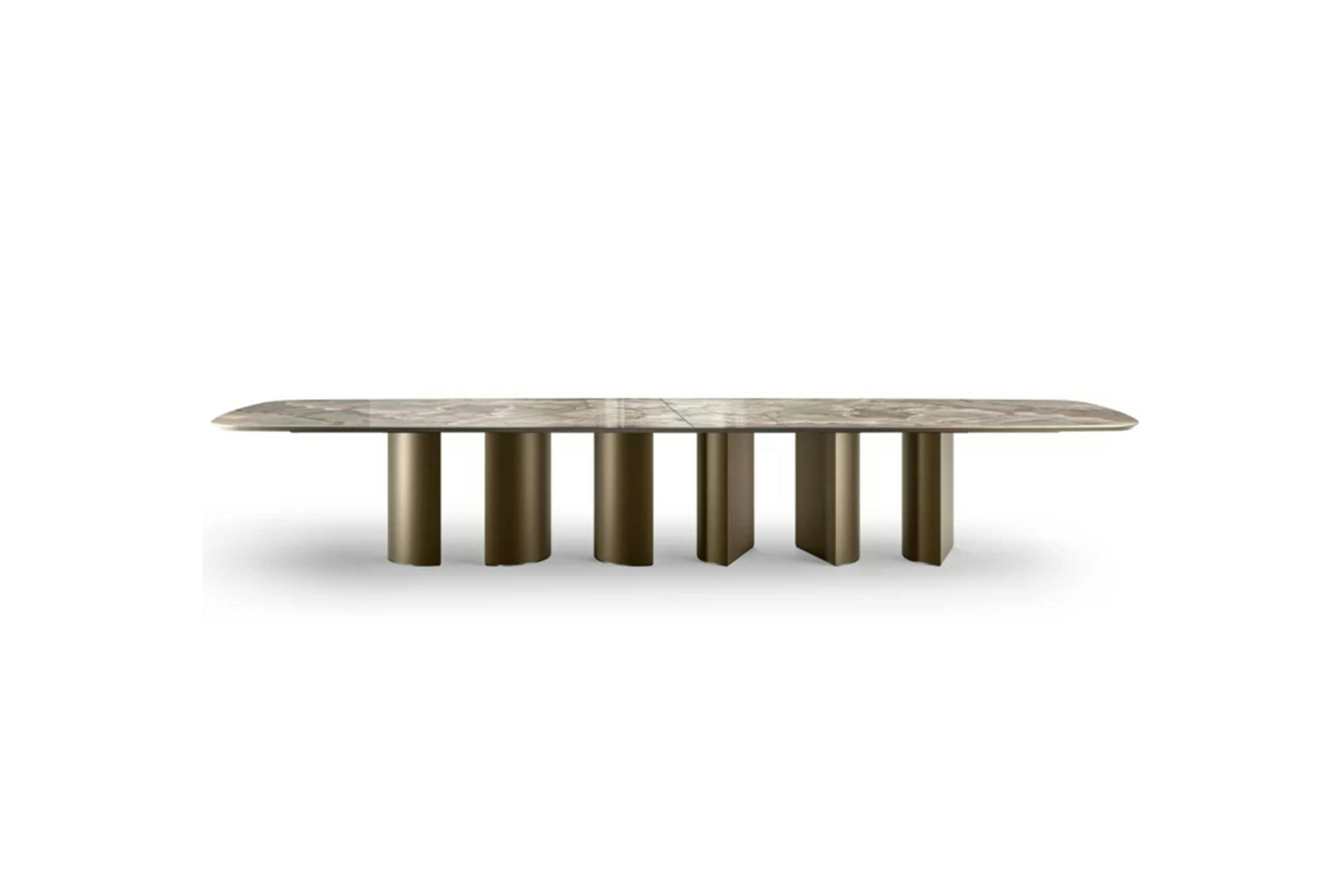 Plai Xl Dining Table