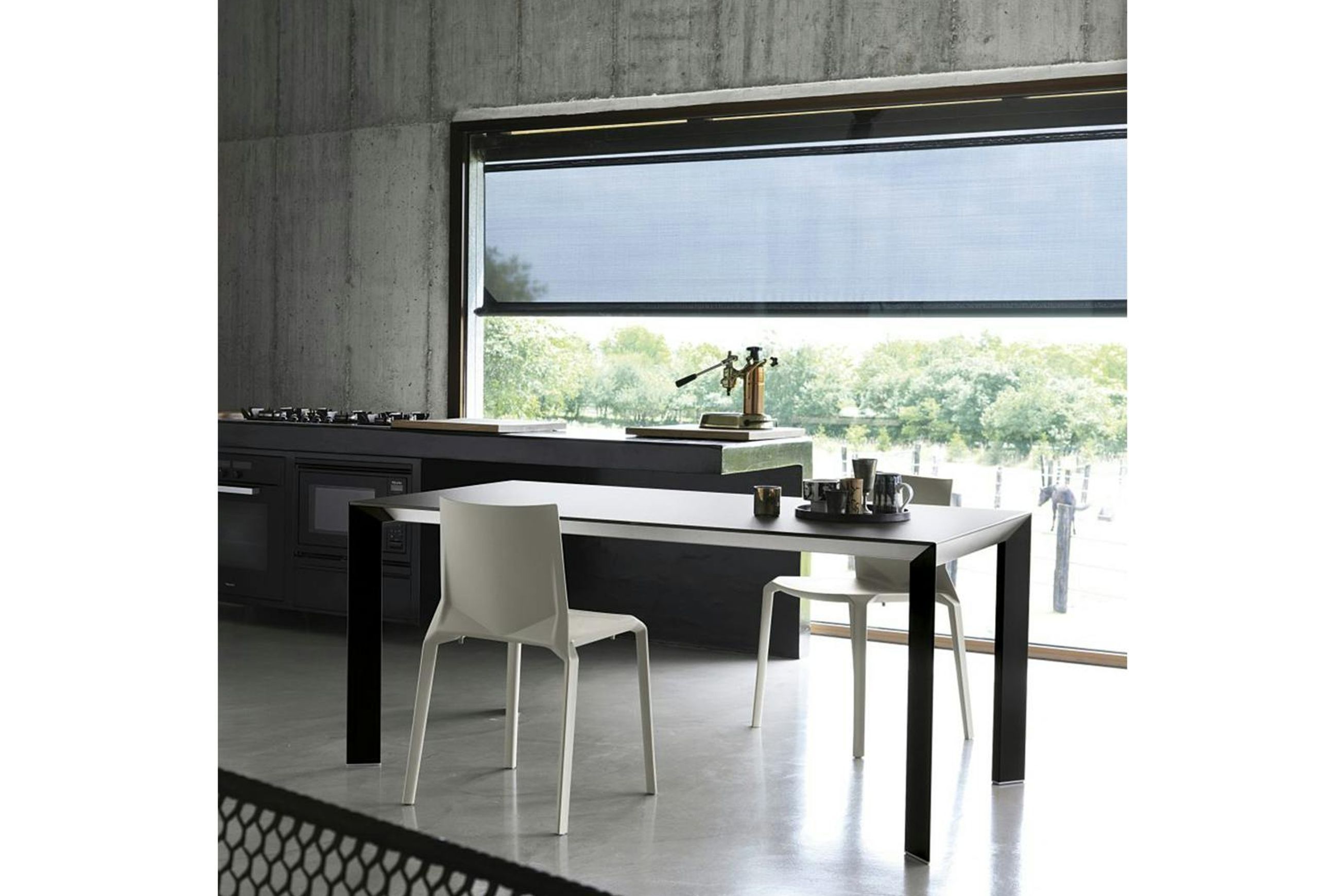 Plana Dining Chair