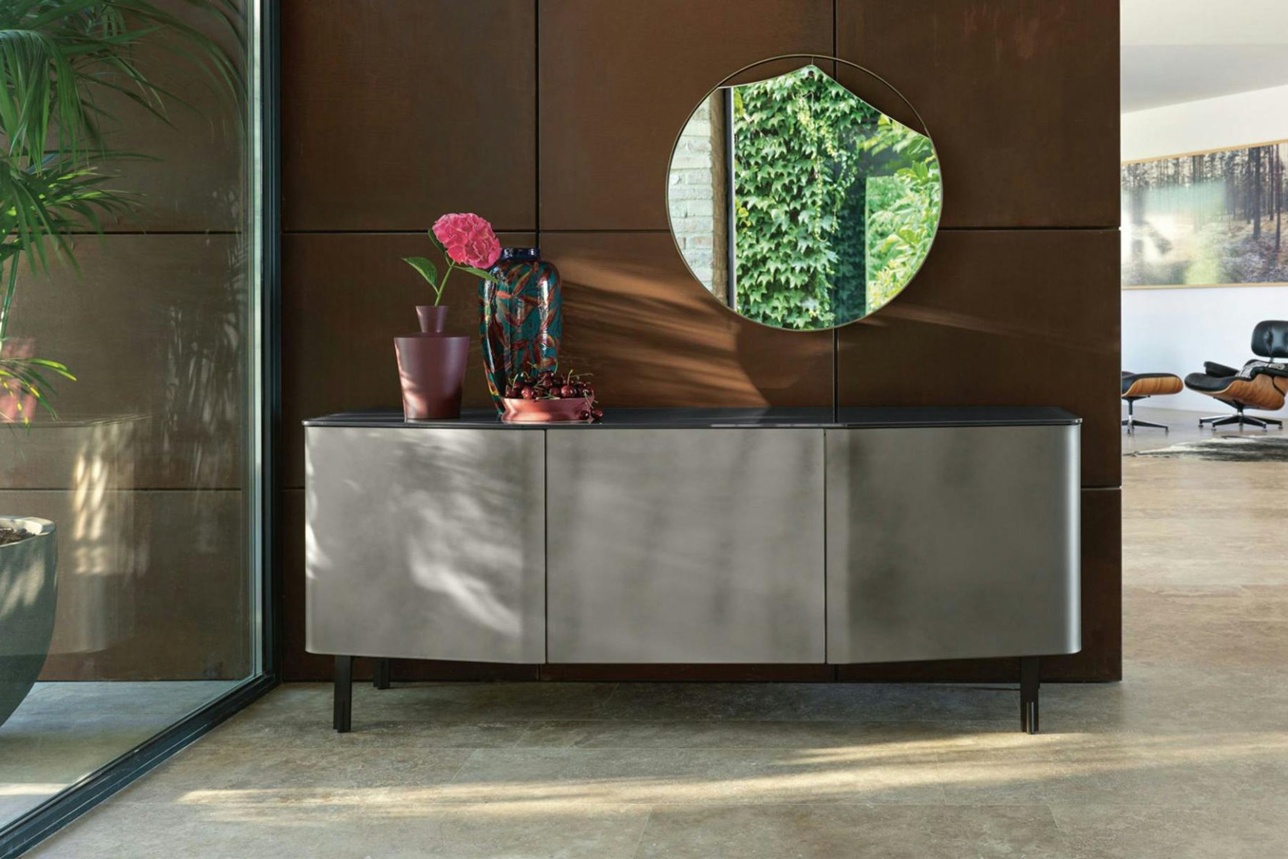 Plana Sideboard