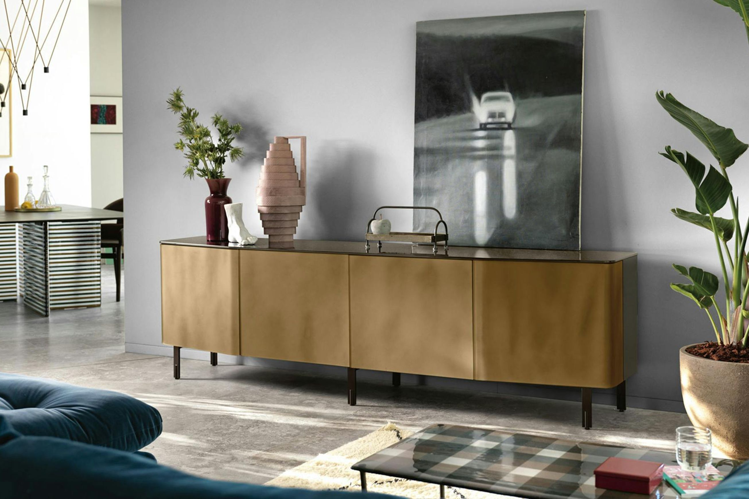 Plana Sideboard