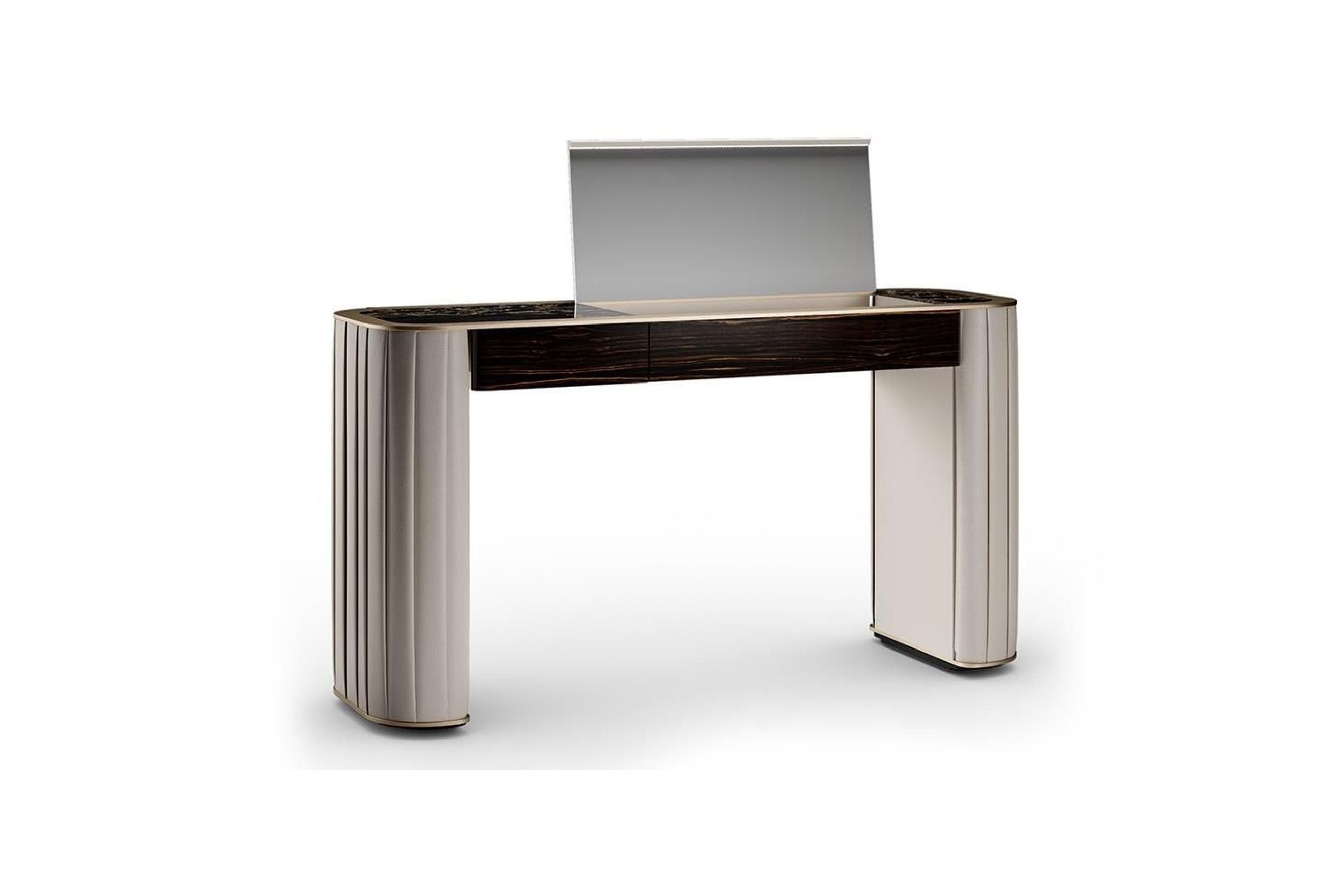 Plisse Dressing Table
