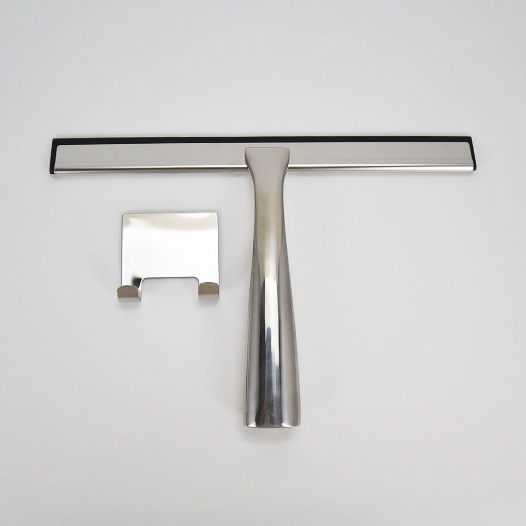 Code Shower Wiper