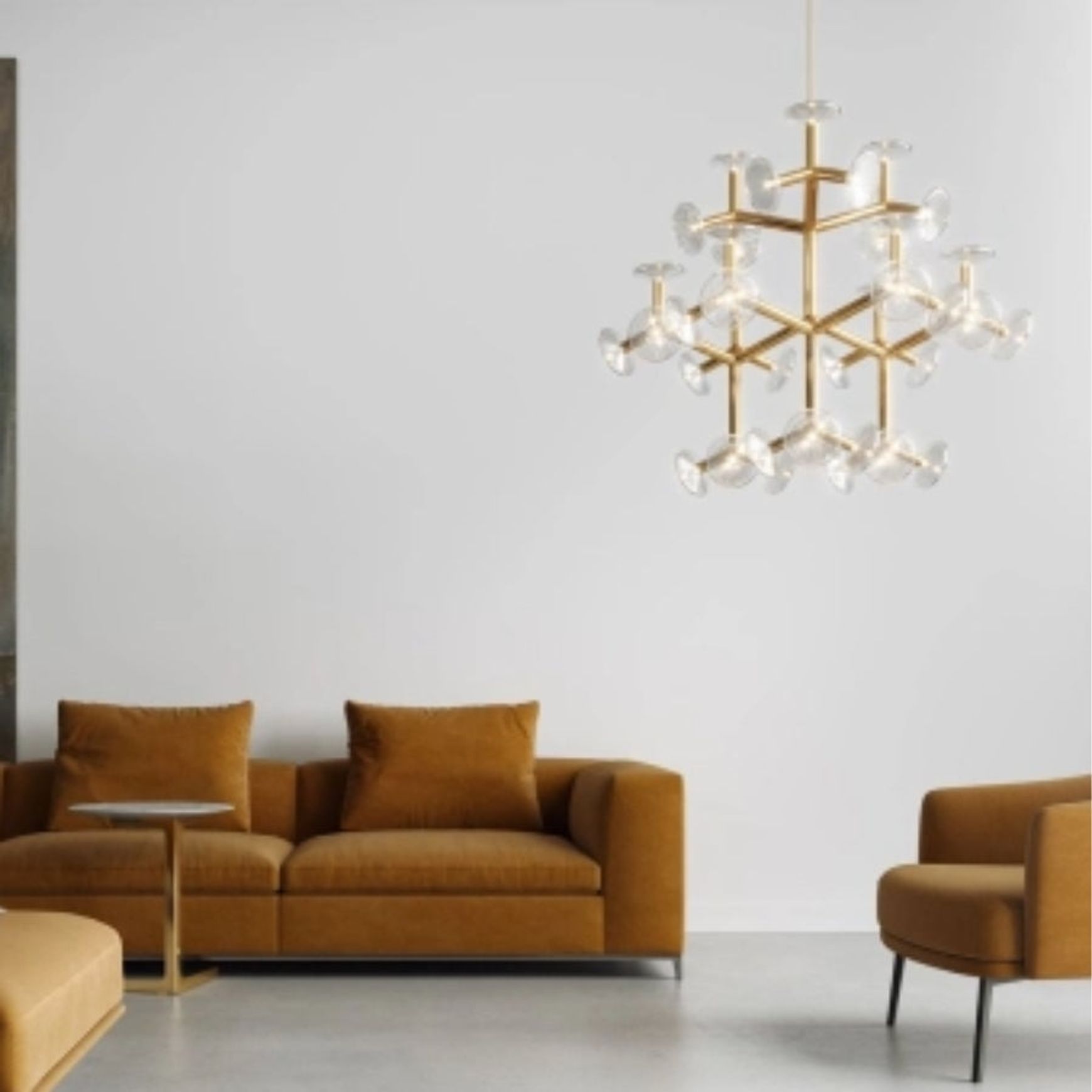 Preciosa Lighting