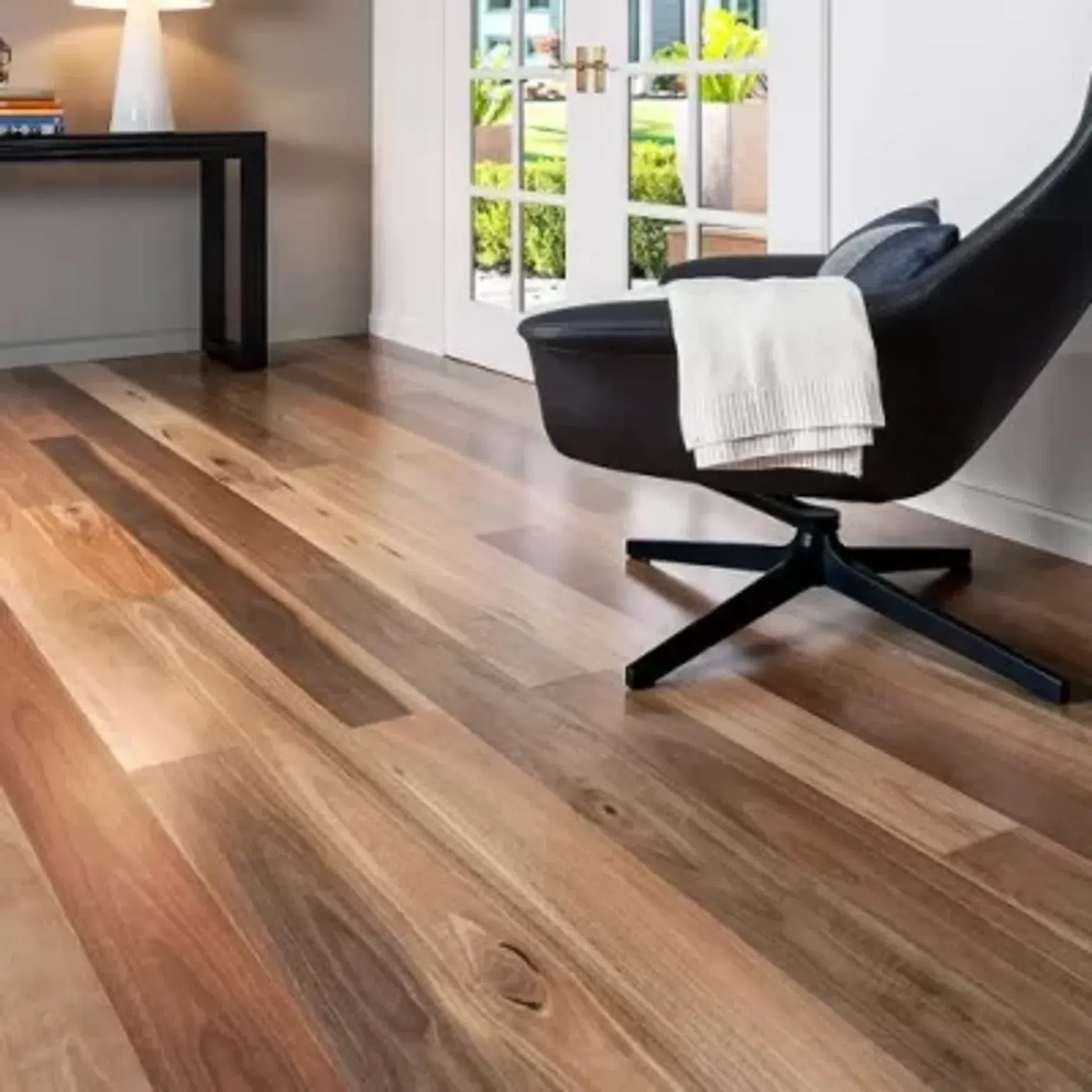 Australian Engineered Flooring