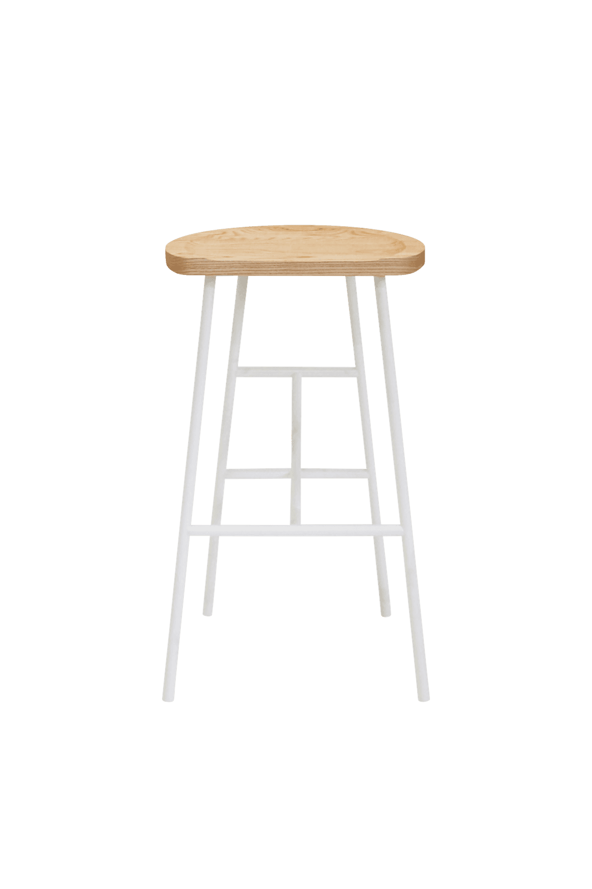 Puccio High Stool