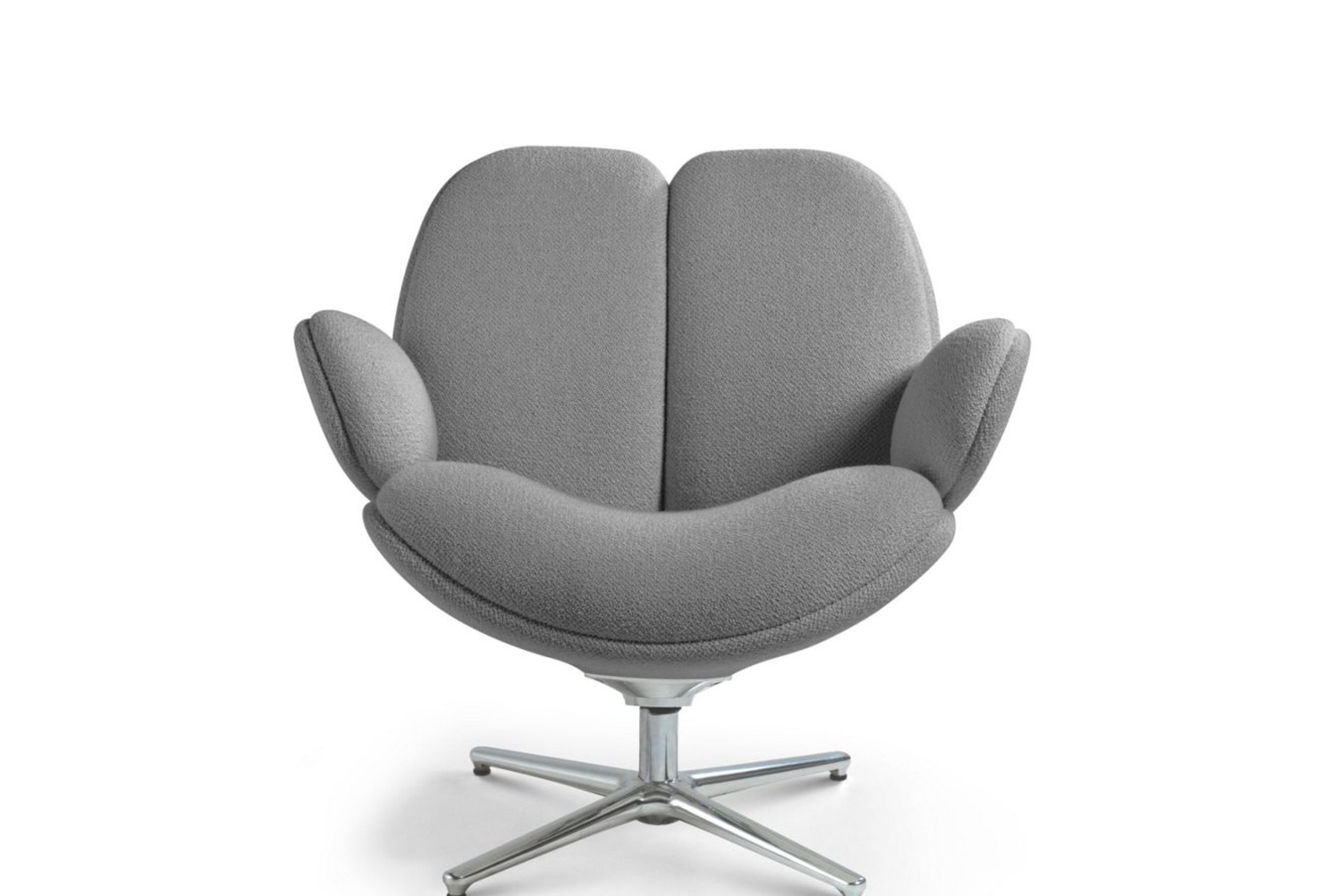 Pulp Visitor Armchair