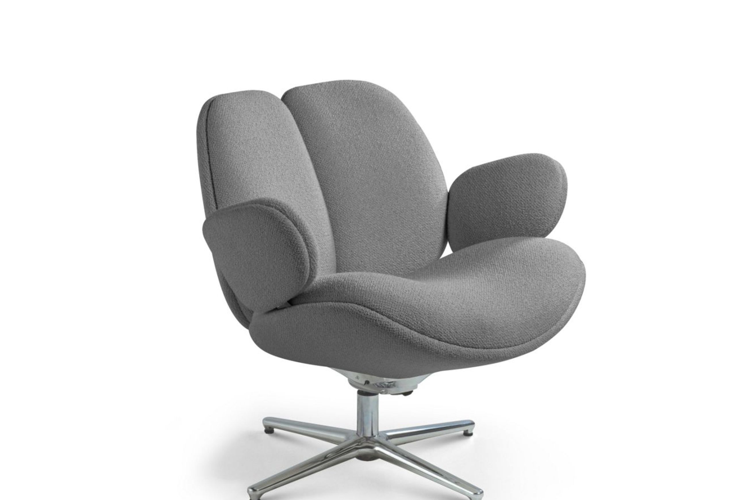 Pulp Visitor Armchair