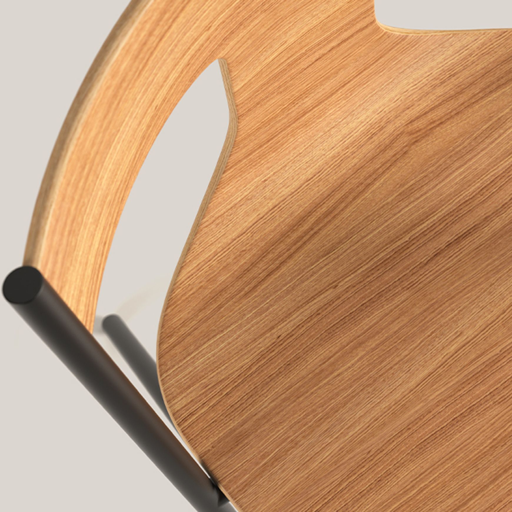 Quadra Chair