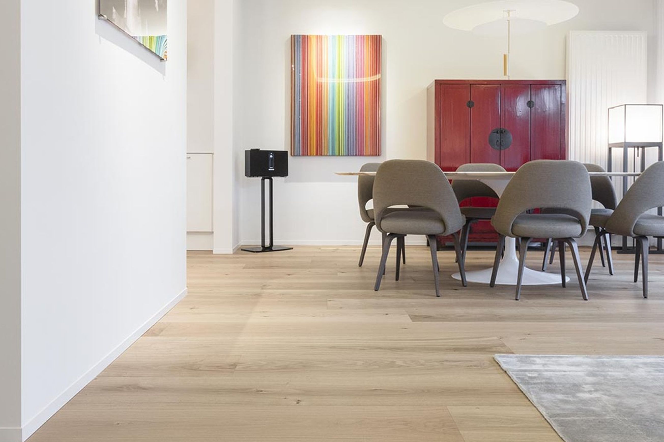 Listone Giordano Quattrocento Italiano Flooring
