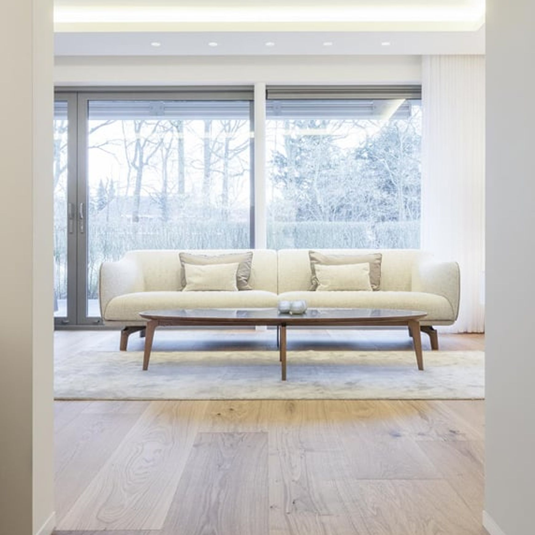 Listone Giordano Quattrocento Italiano Flooring