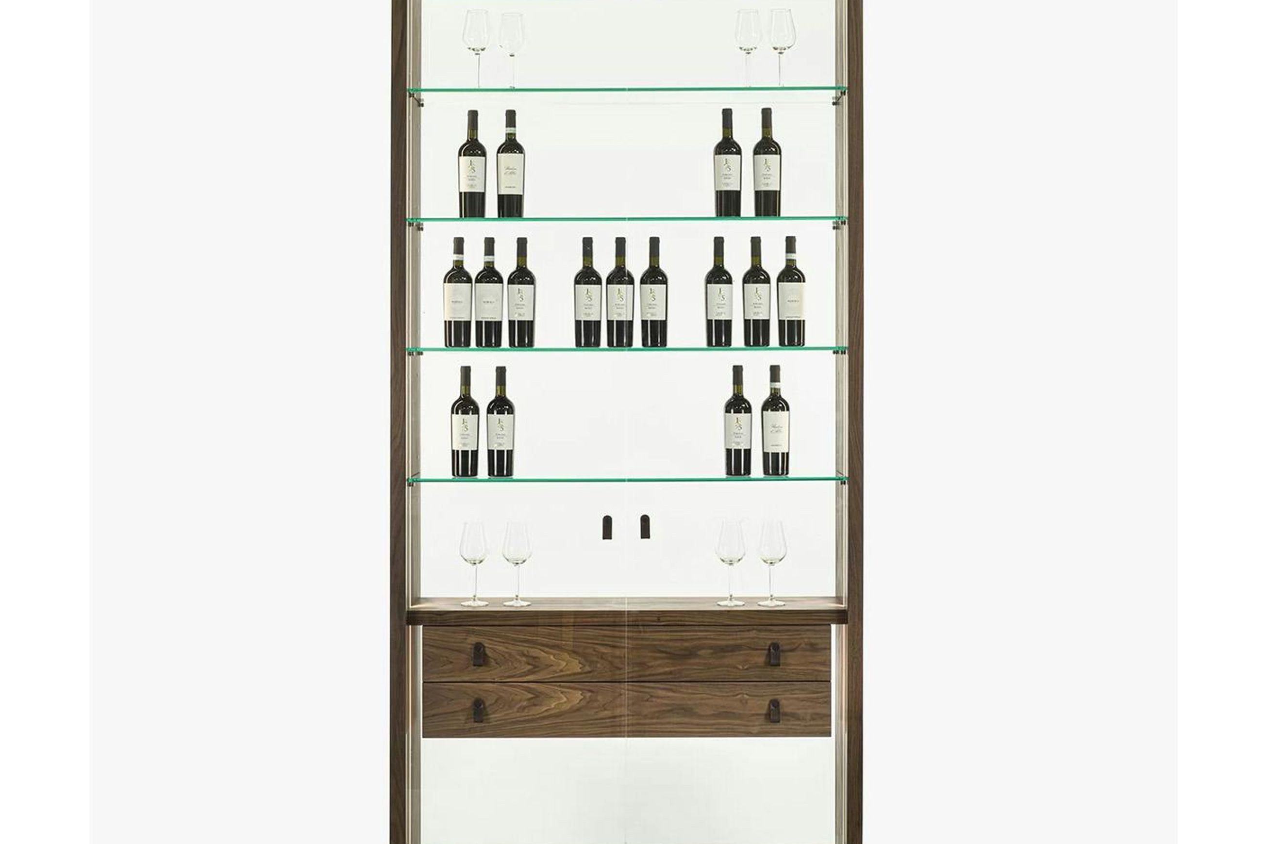 Reflex Wine Cabinet