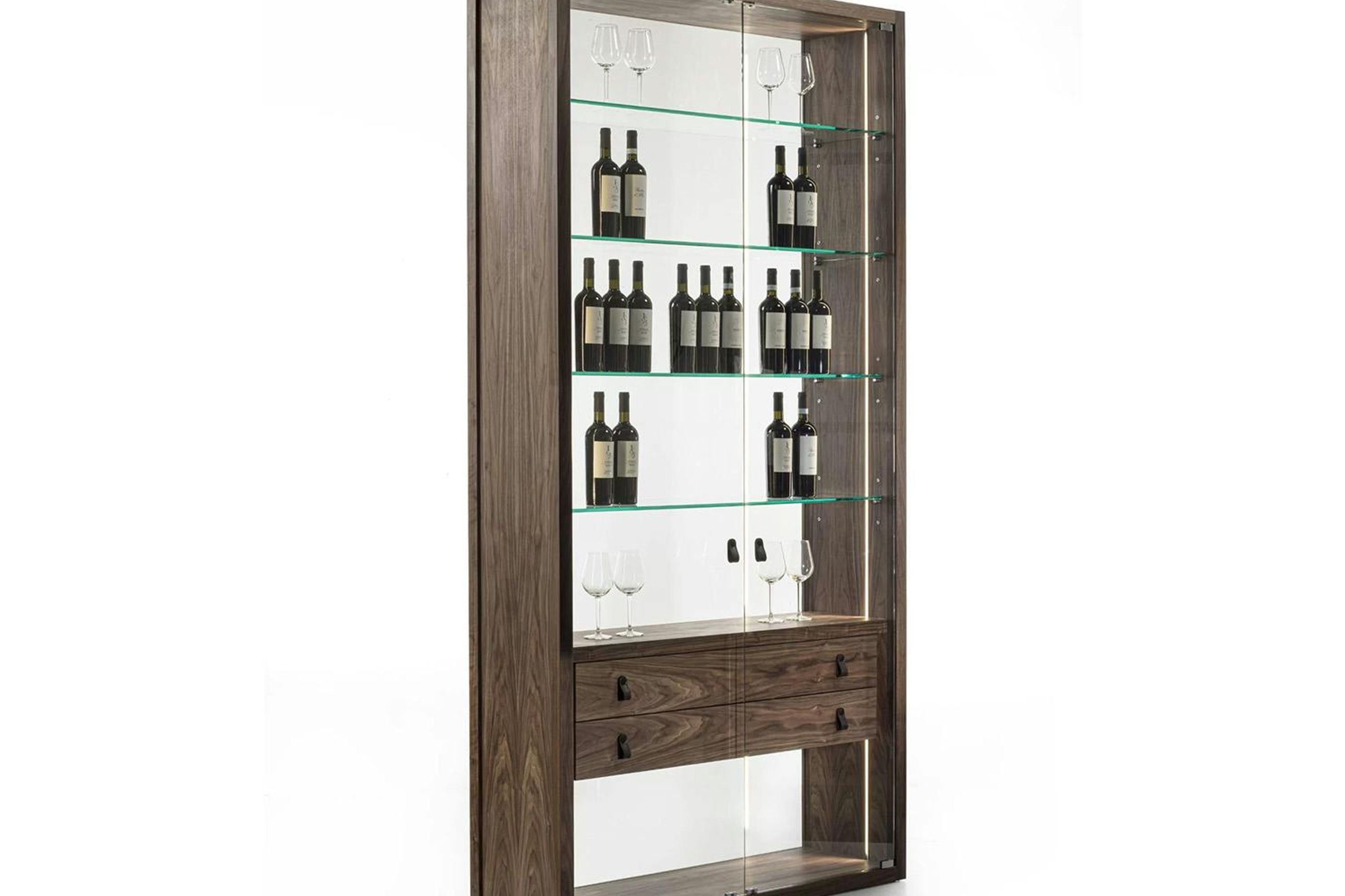 Reflex Wine Cabinet