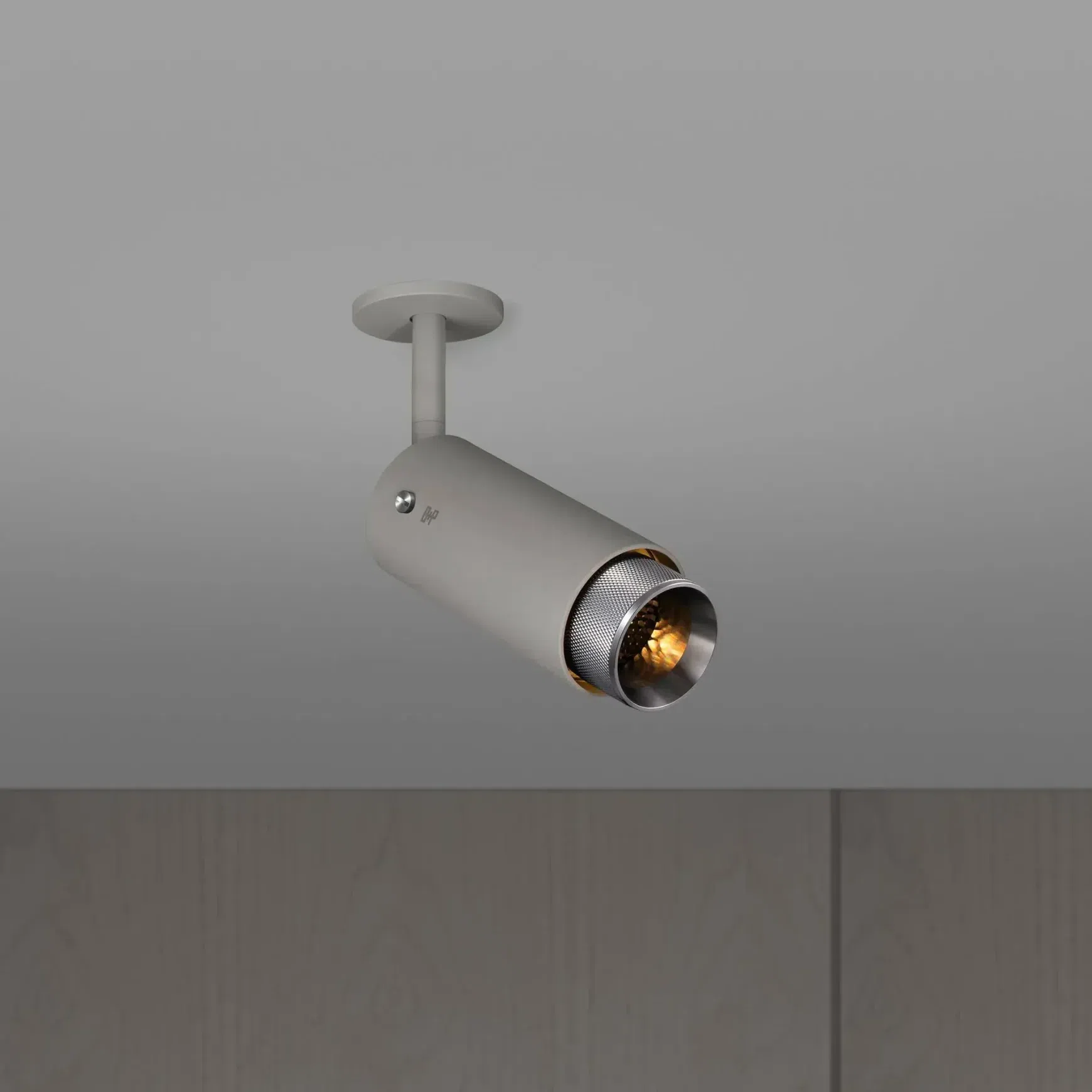 Exhaust Spot