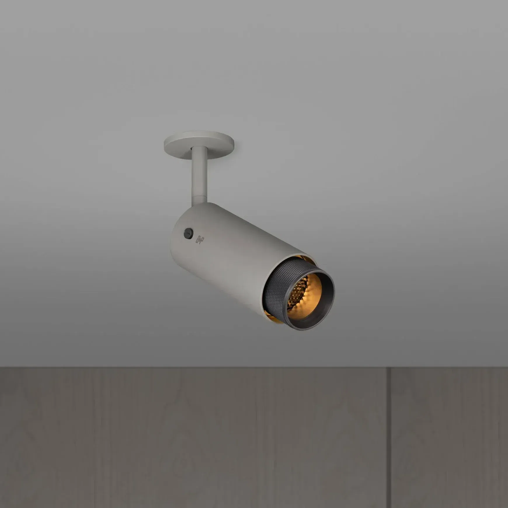 Exhaust Spot