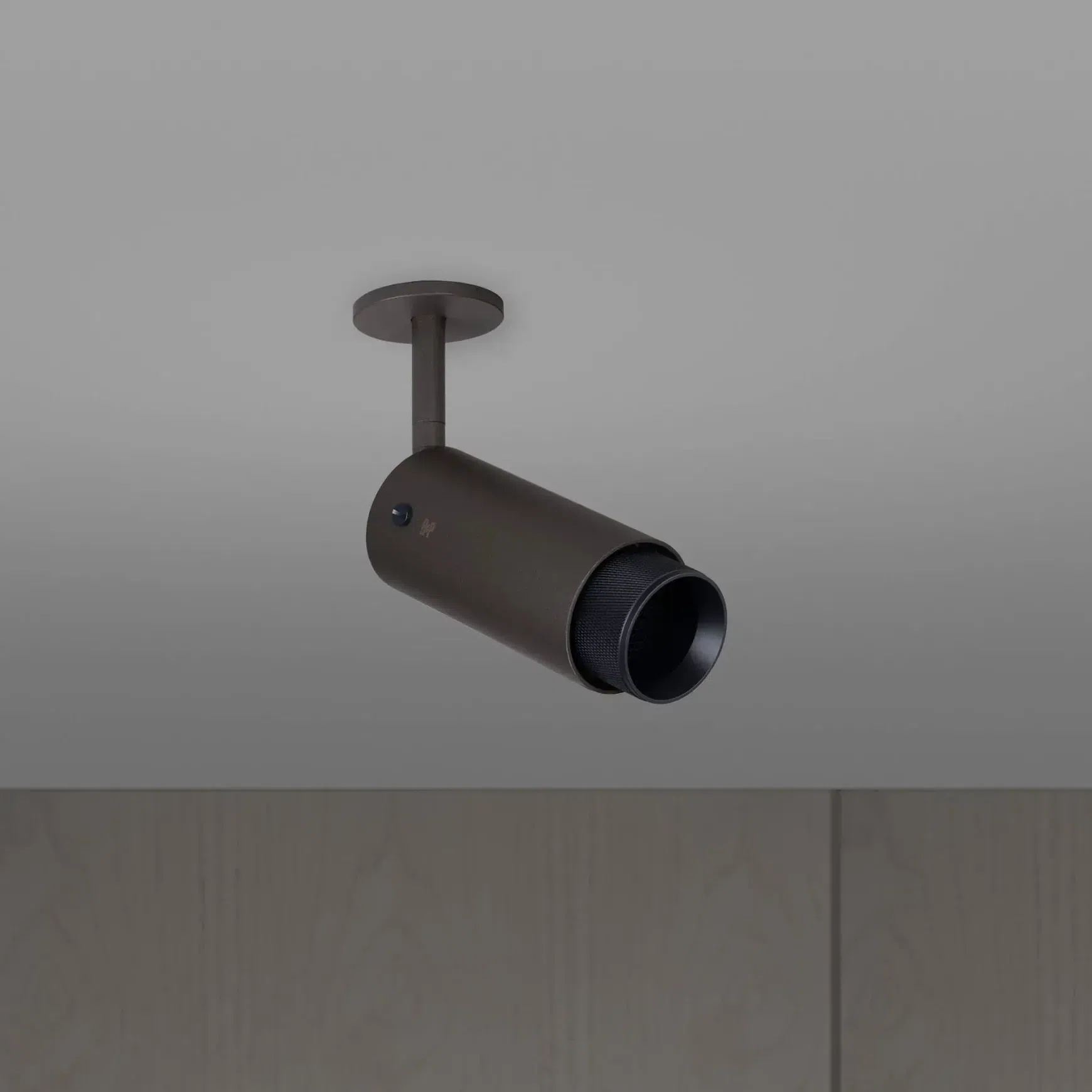 Exhaust Spot