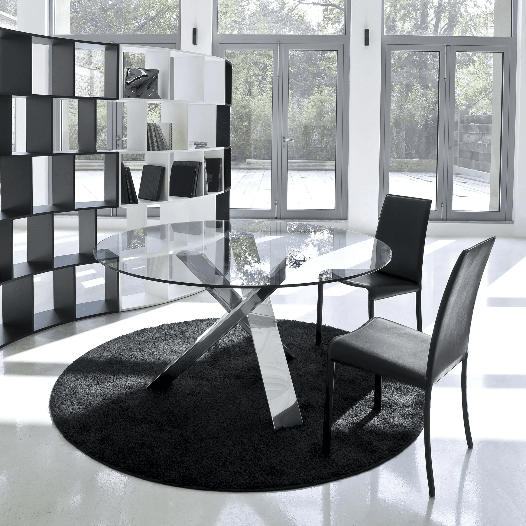 Resort Dining Table