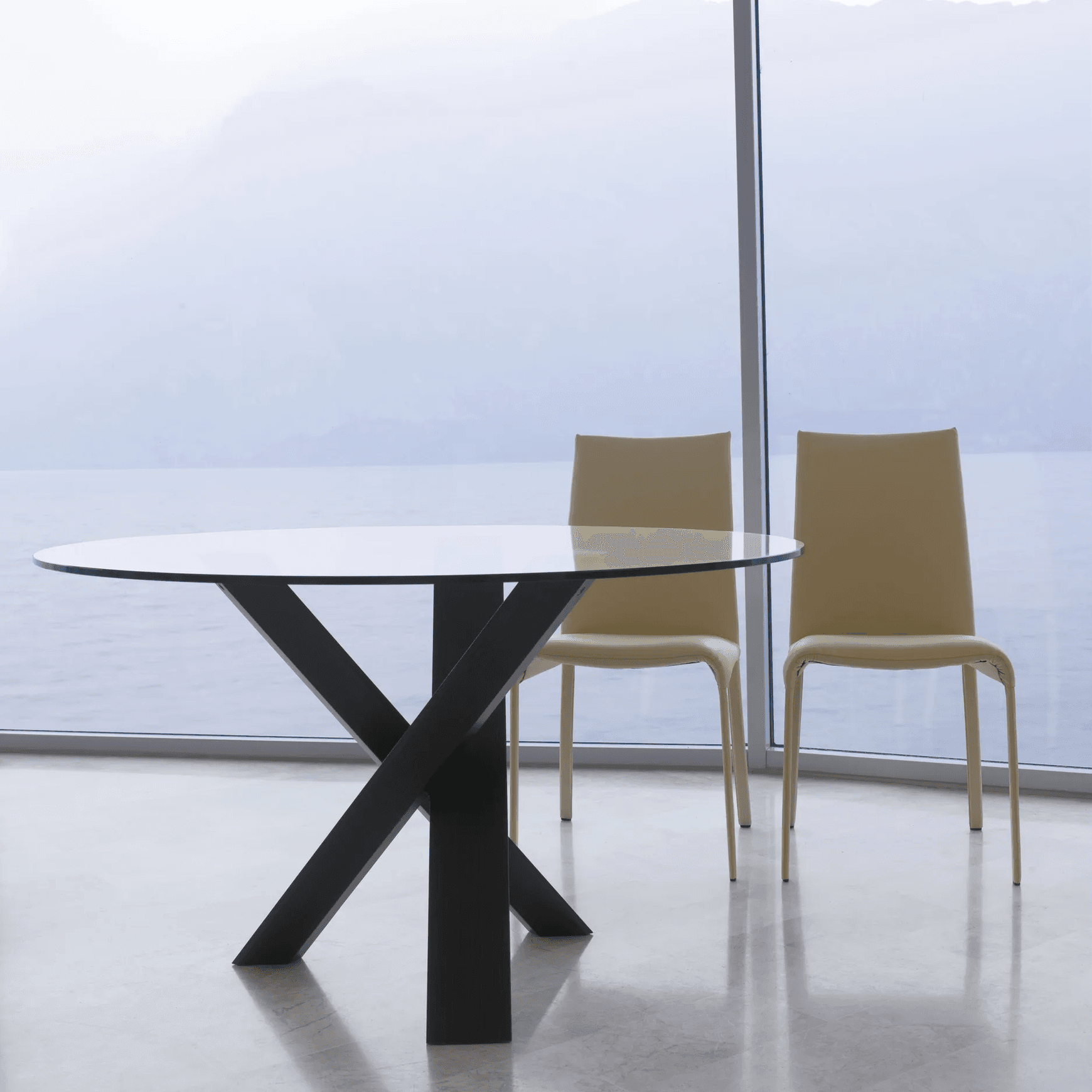 Resort Dining Table