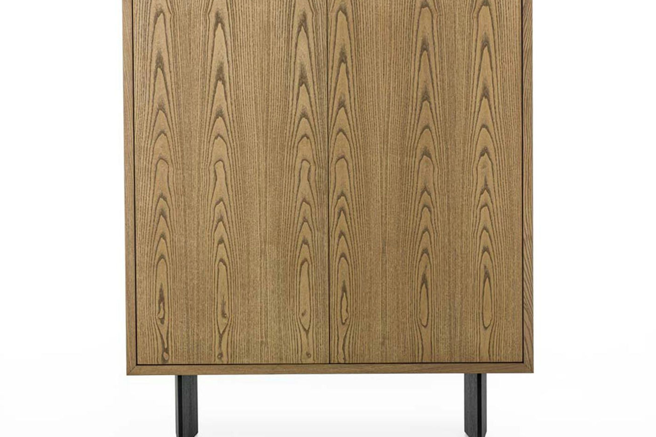 Rewood Cabinet
