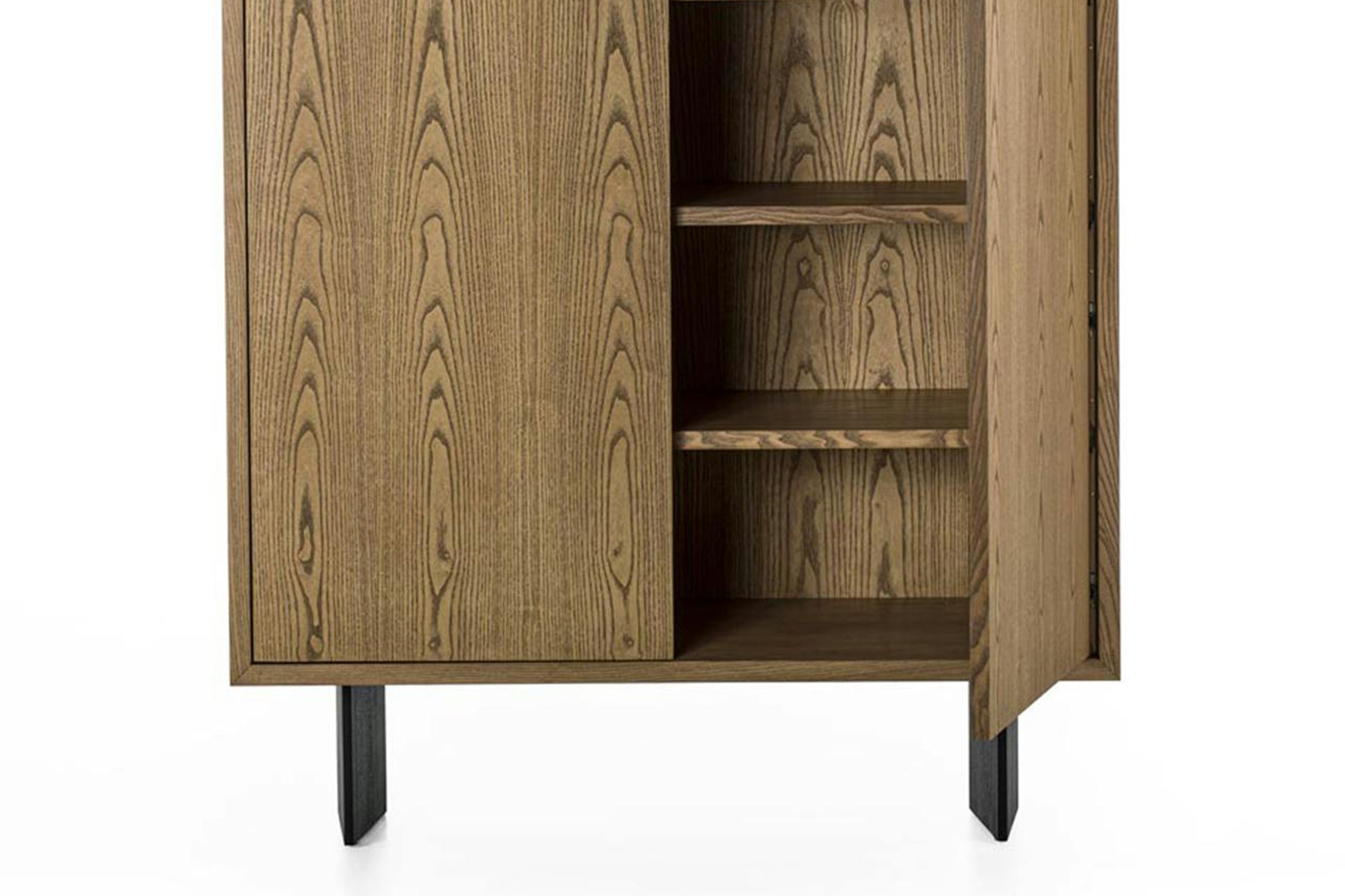 Rewood Cabinet