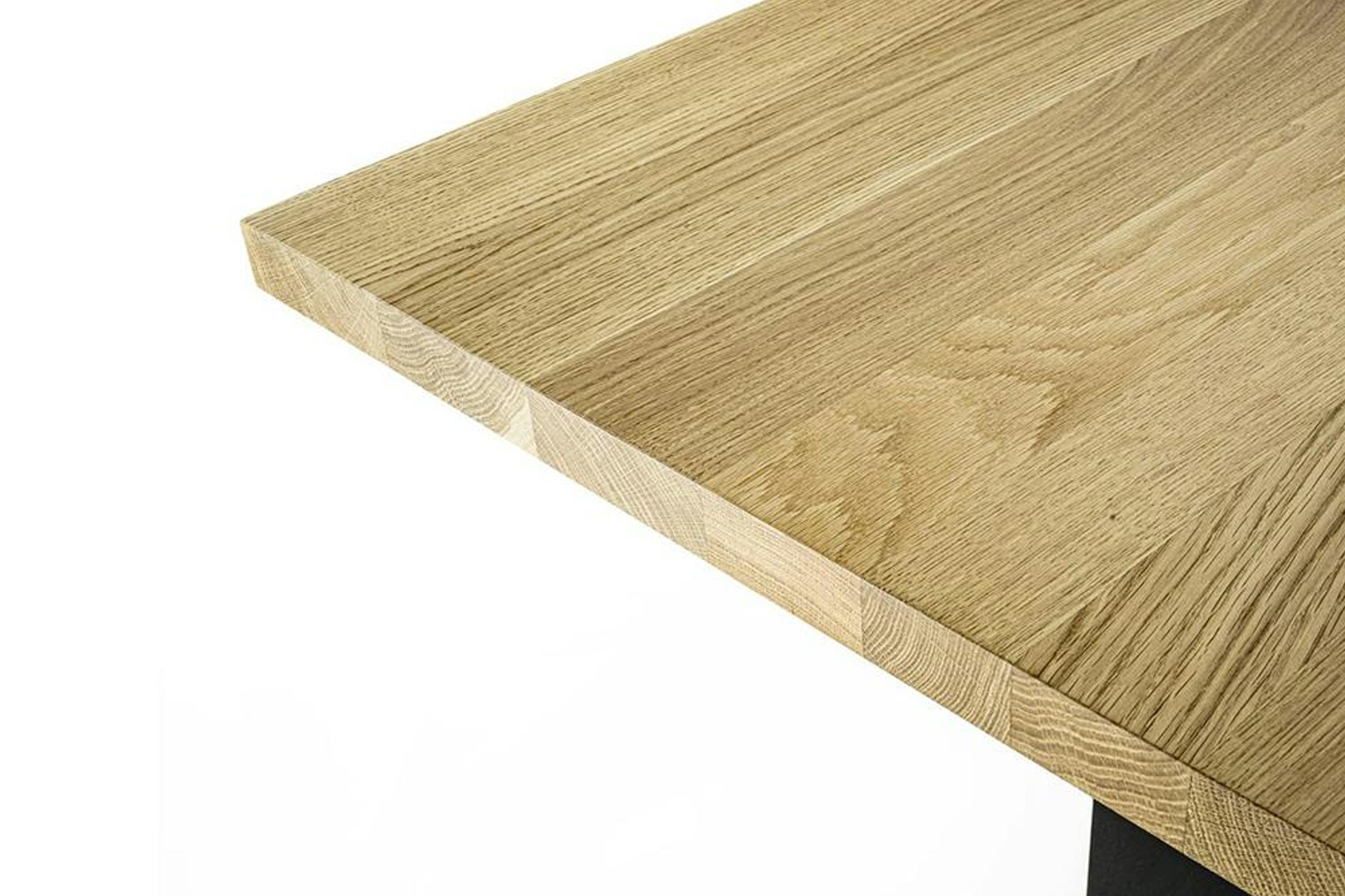 Rewood Dining Table