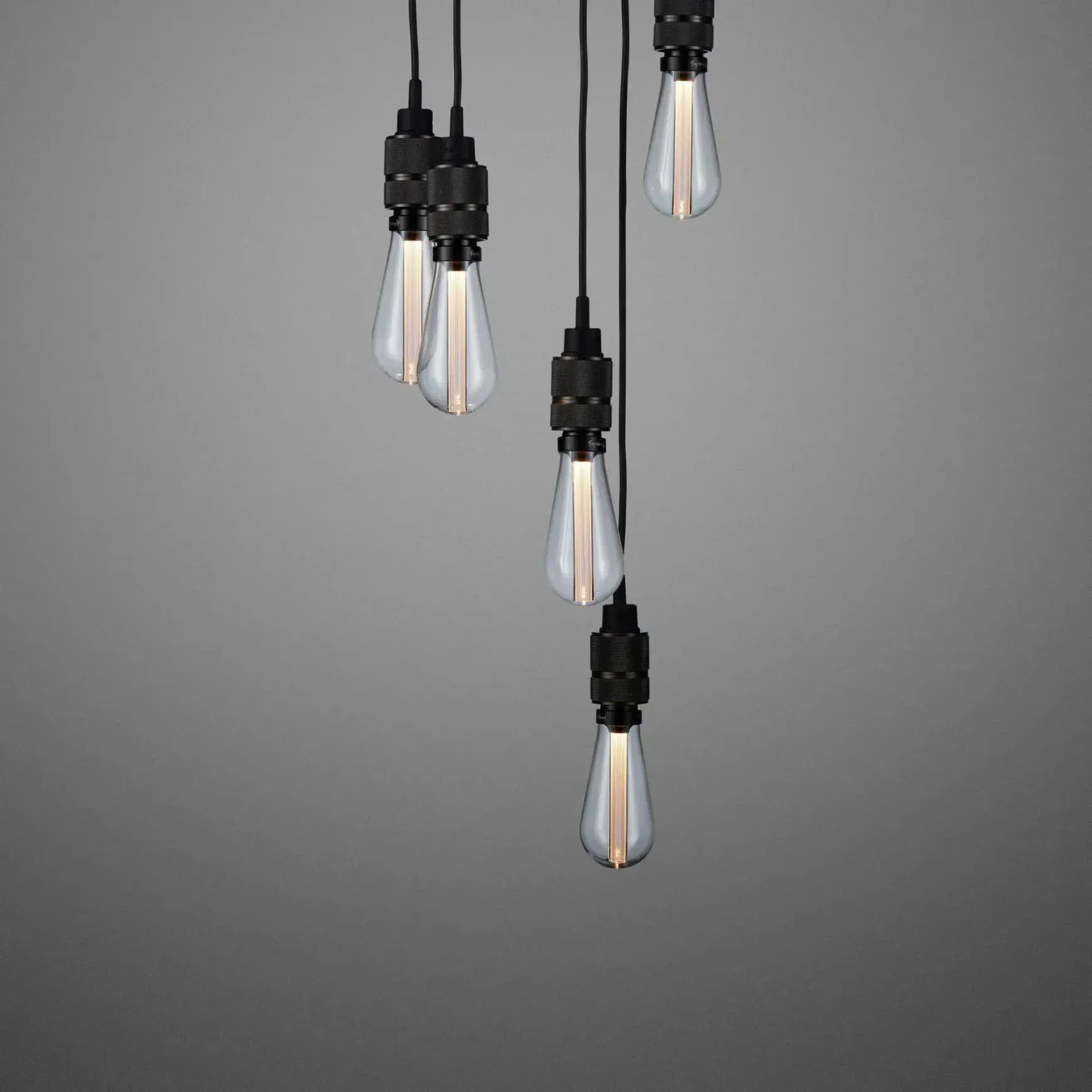 Hooked 6.0 Multi-Pendant