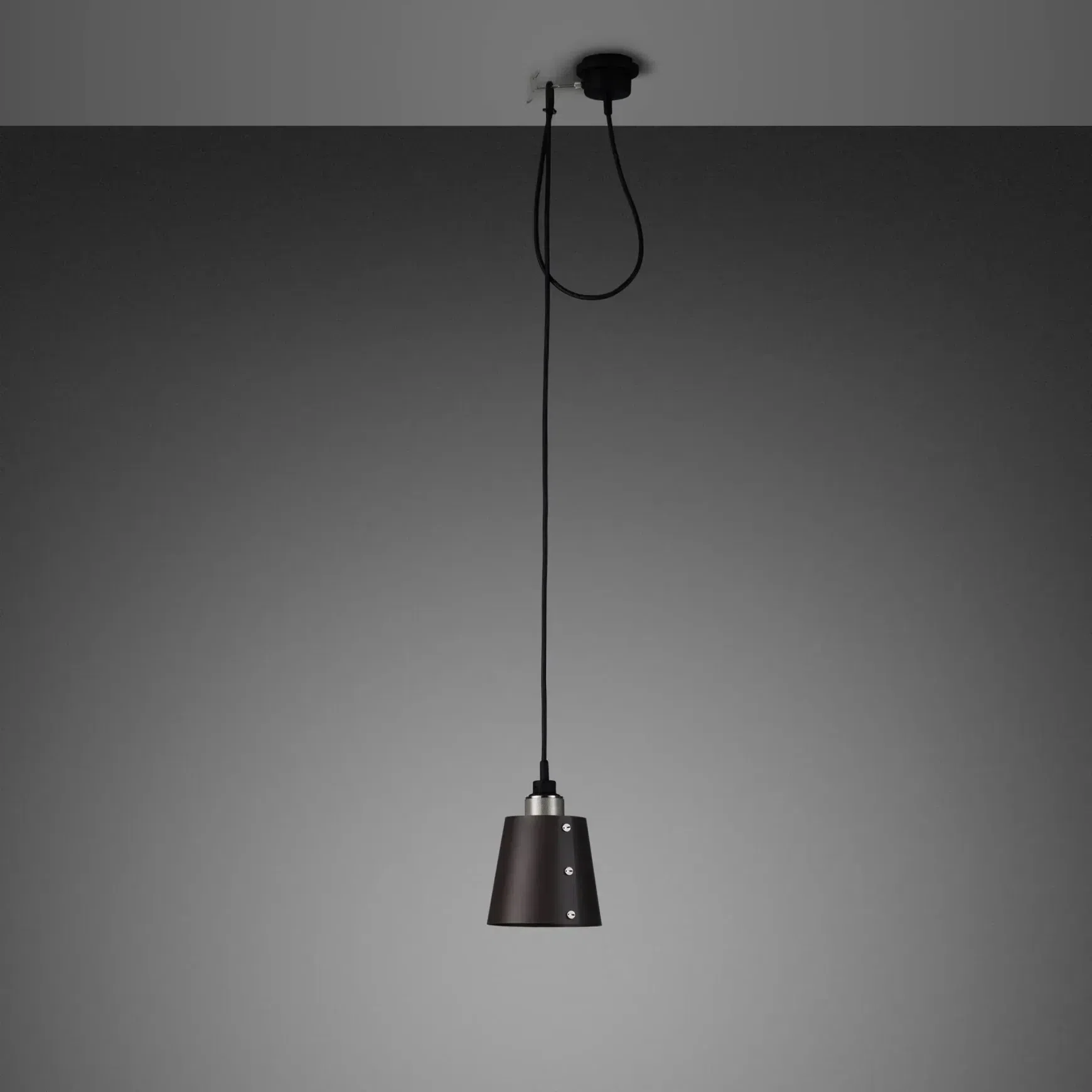 Hooked 1.0 Pendant