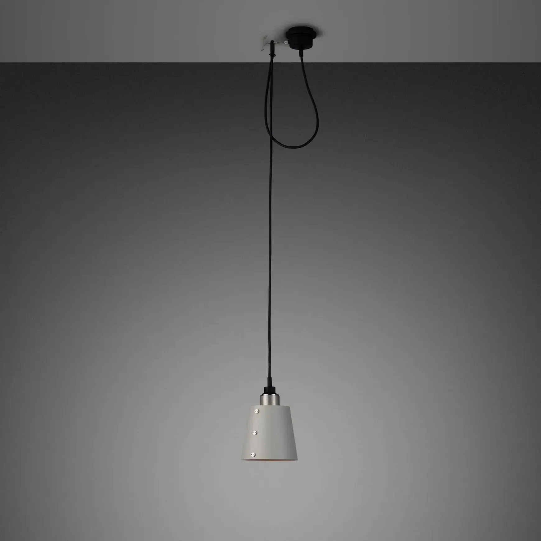 Hooked 1.0 Pendant