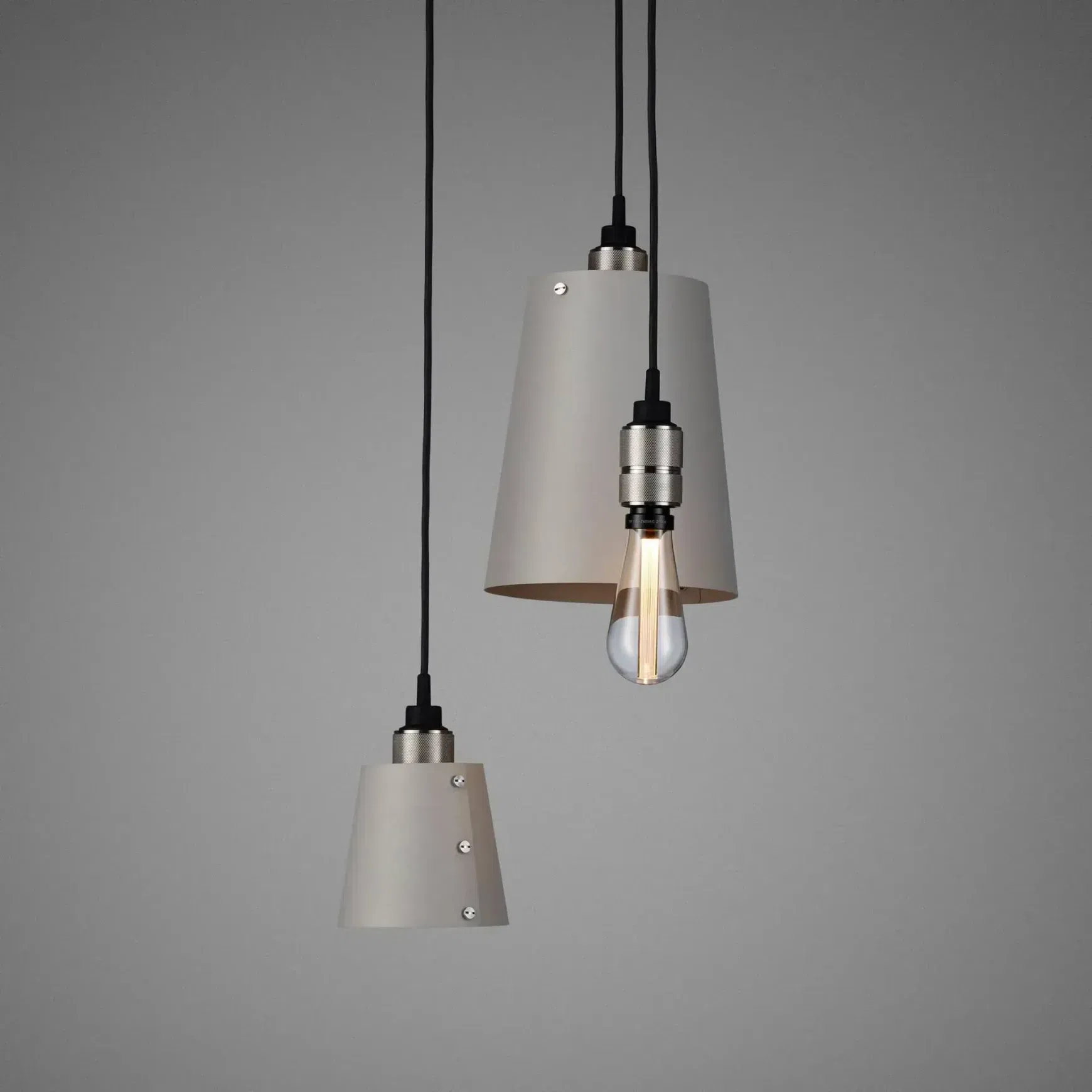 Hooked 3.0 Multi-Pendant