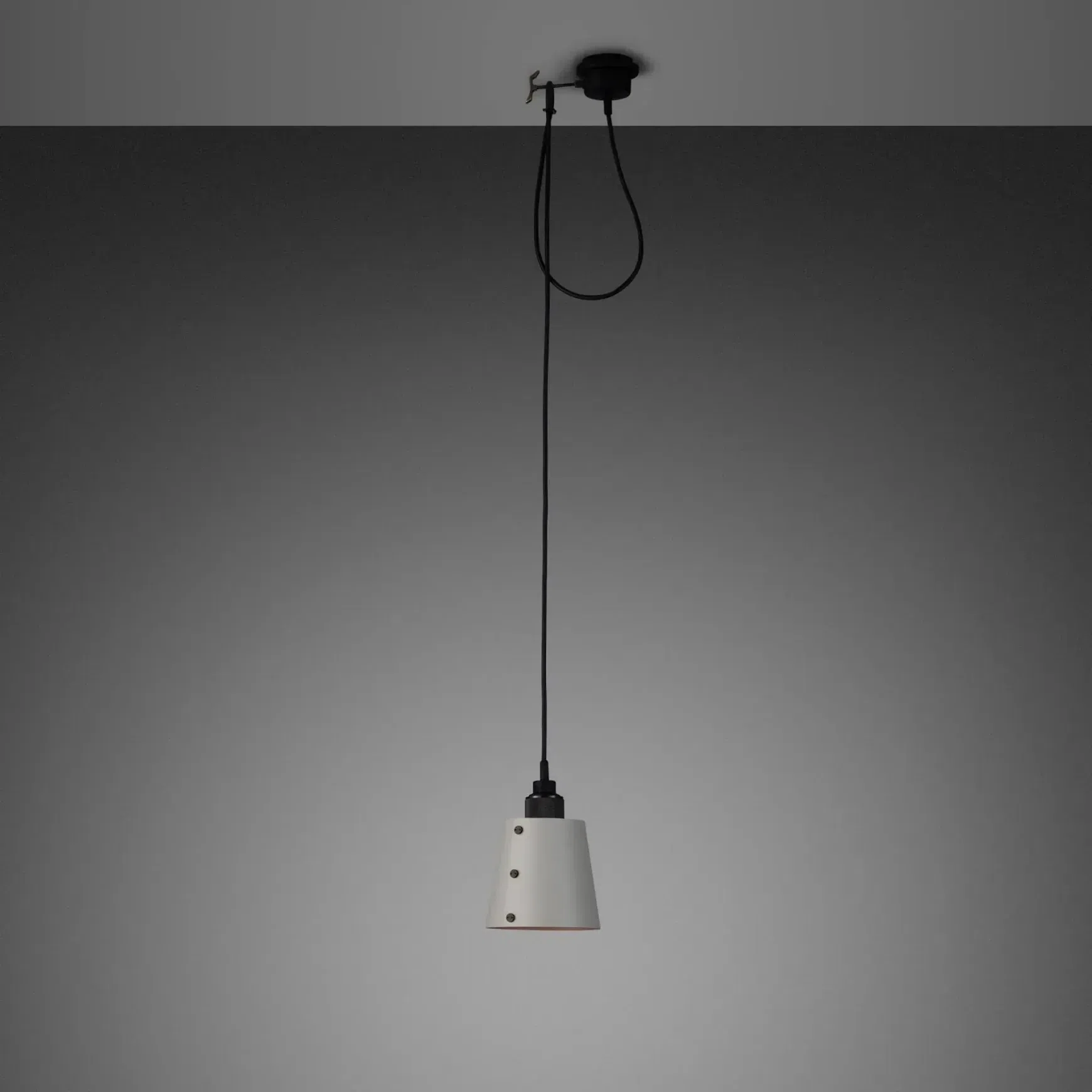 Hooked 1.0 Pendant