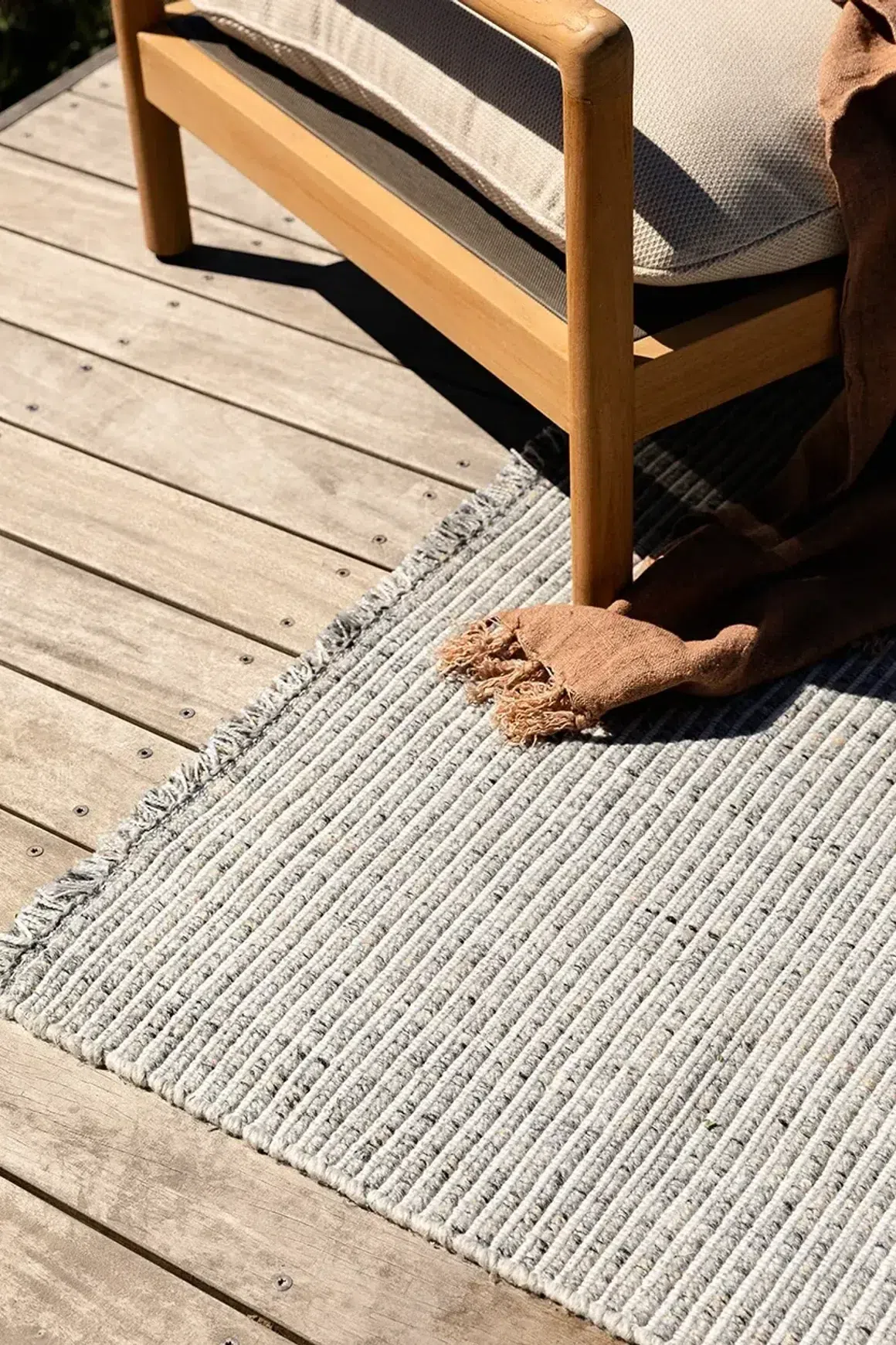 Rhodes Outdoor Floor Rug