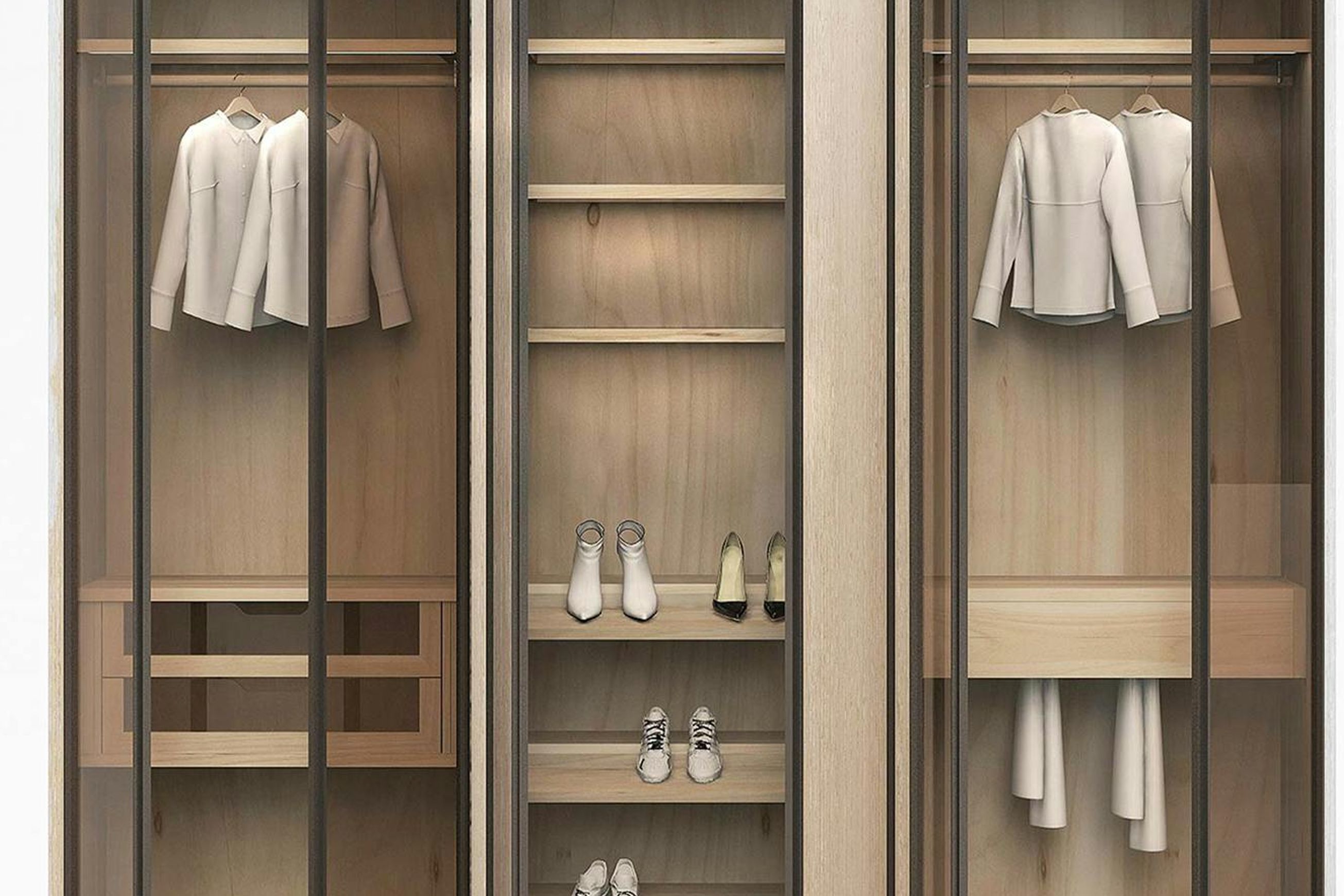Riga Wardrobe