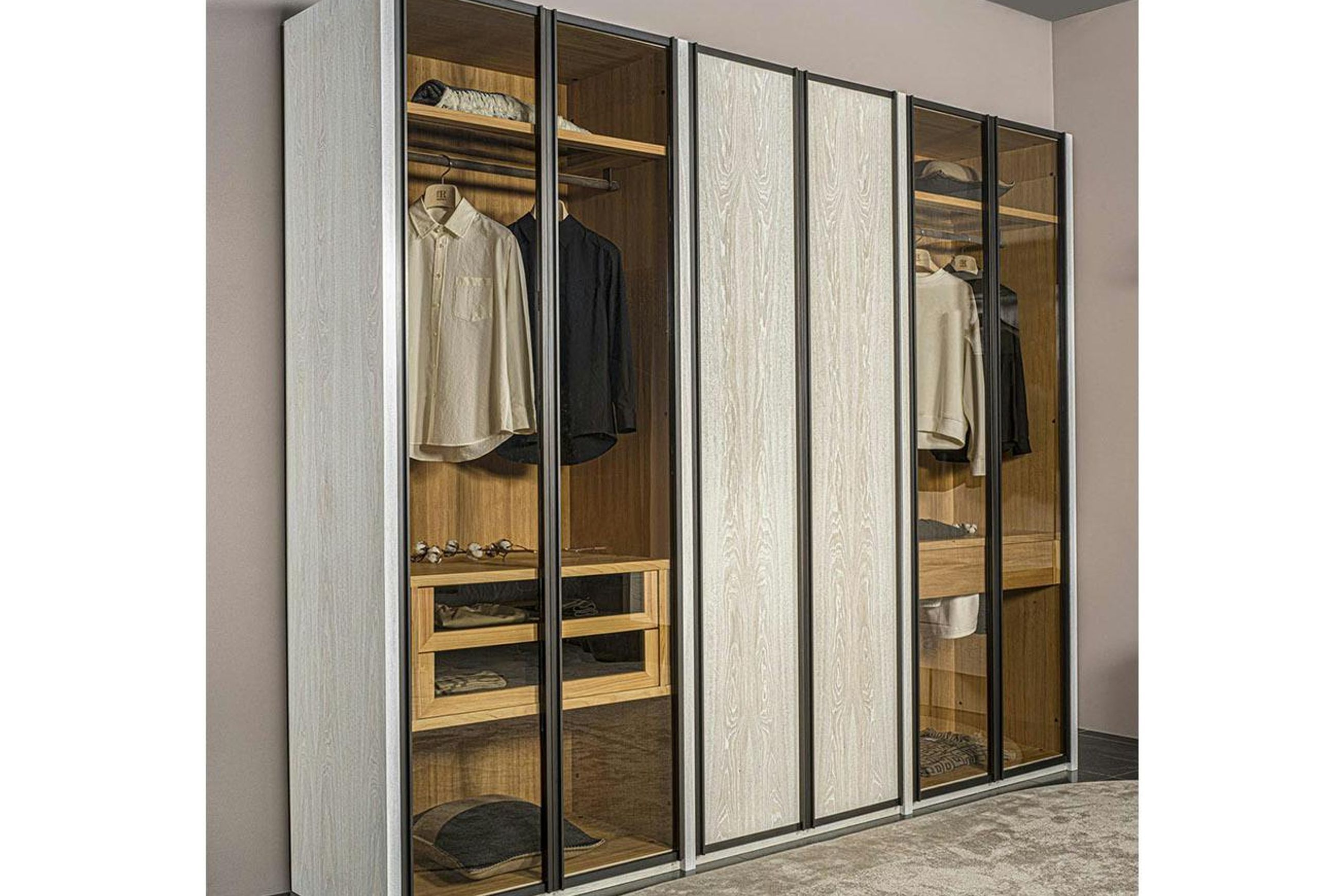 Riga Wardrobe