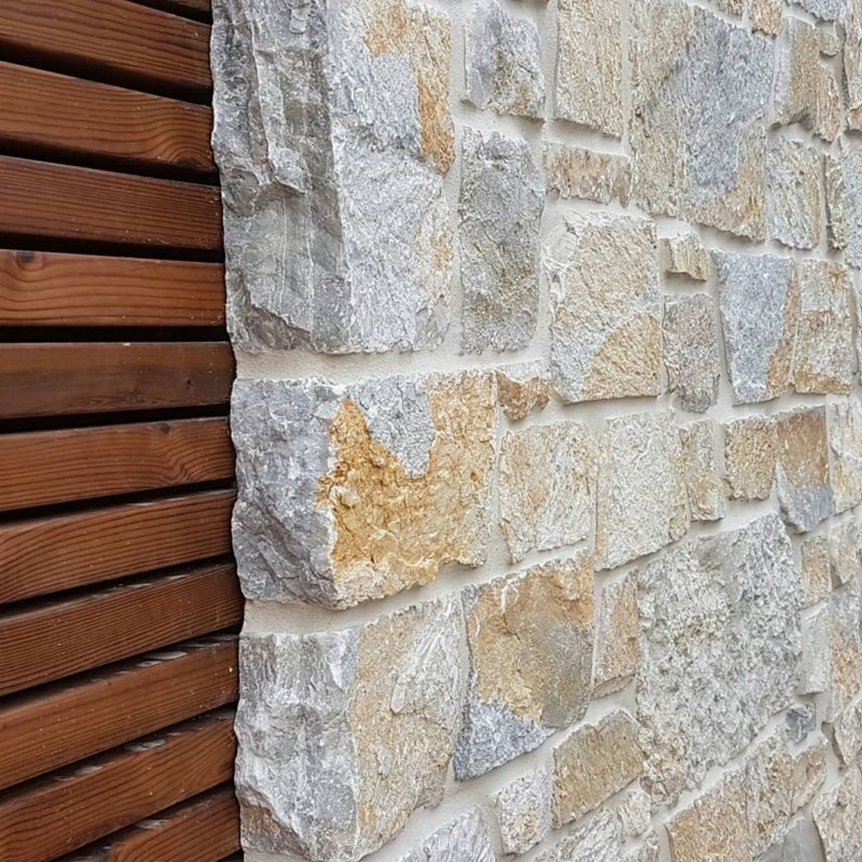 Airlie Stone Wall Cladding