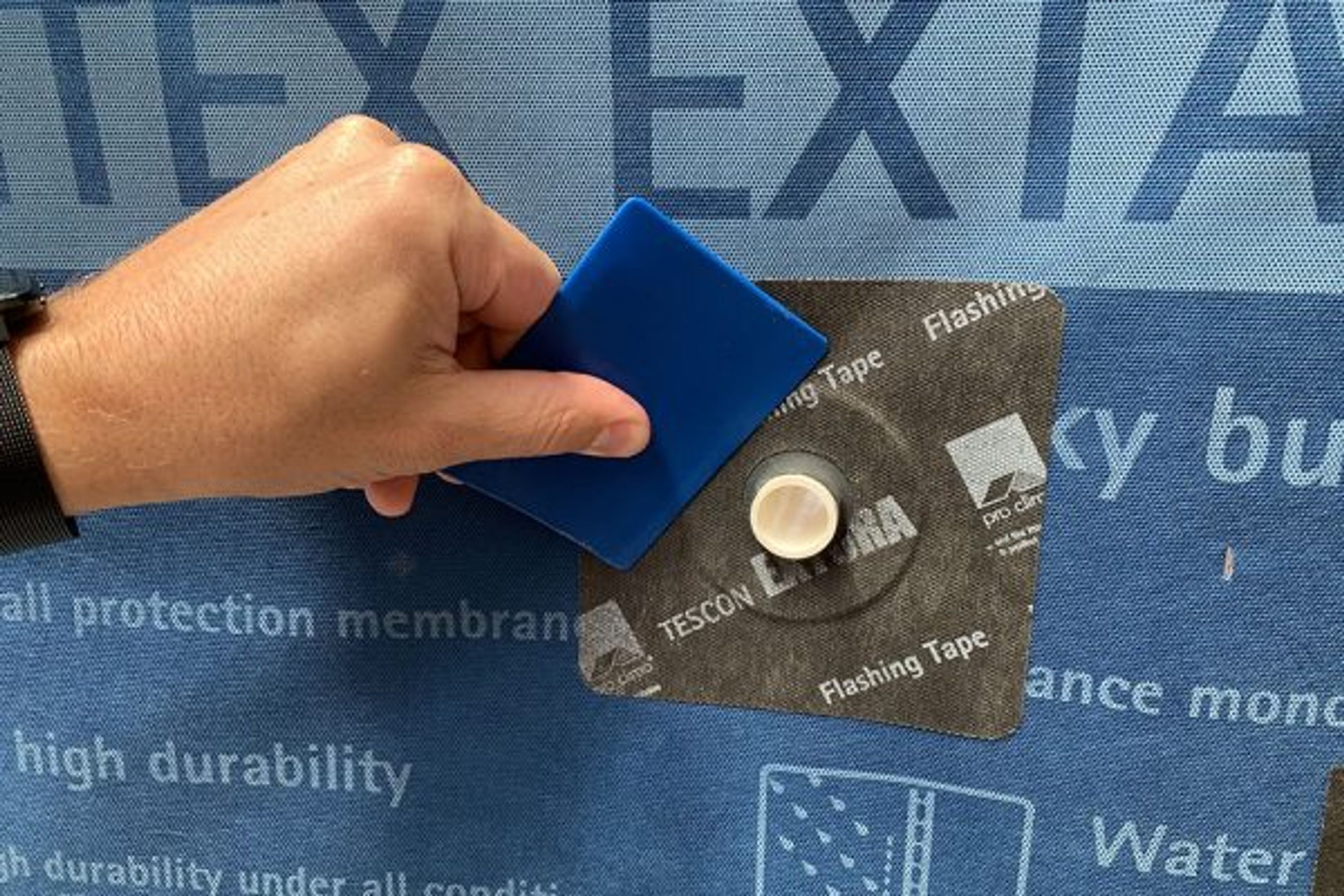 ROFLEX 20 - Sealing Grommet