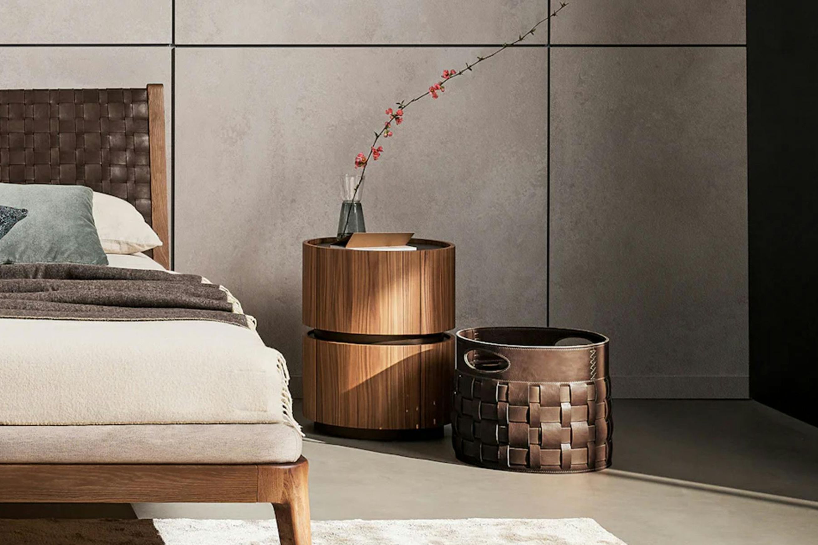 Roger Storage Basket