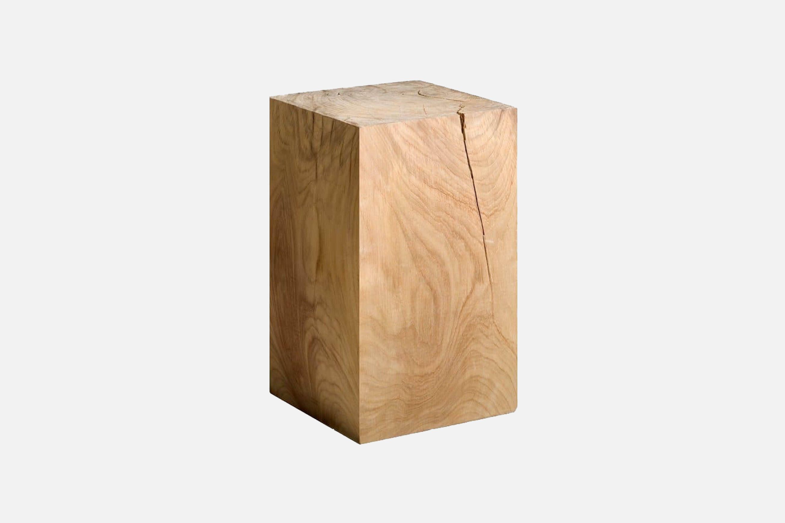 Roots Side Table
