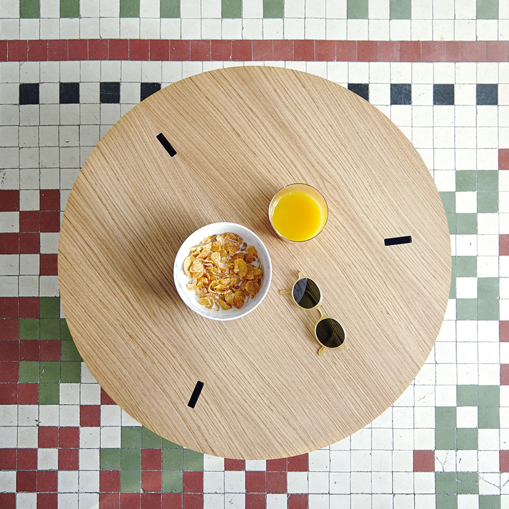 Ryutaro Low Table