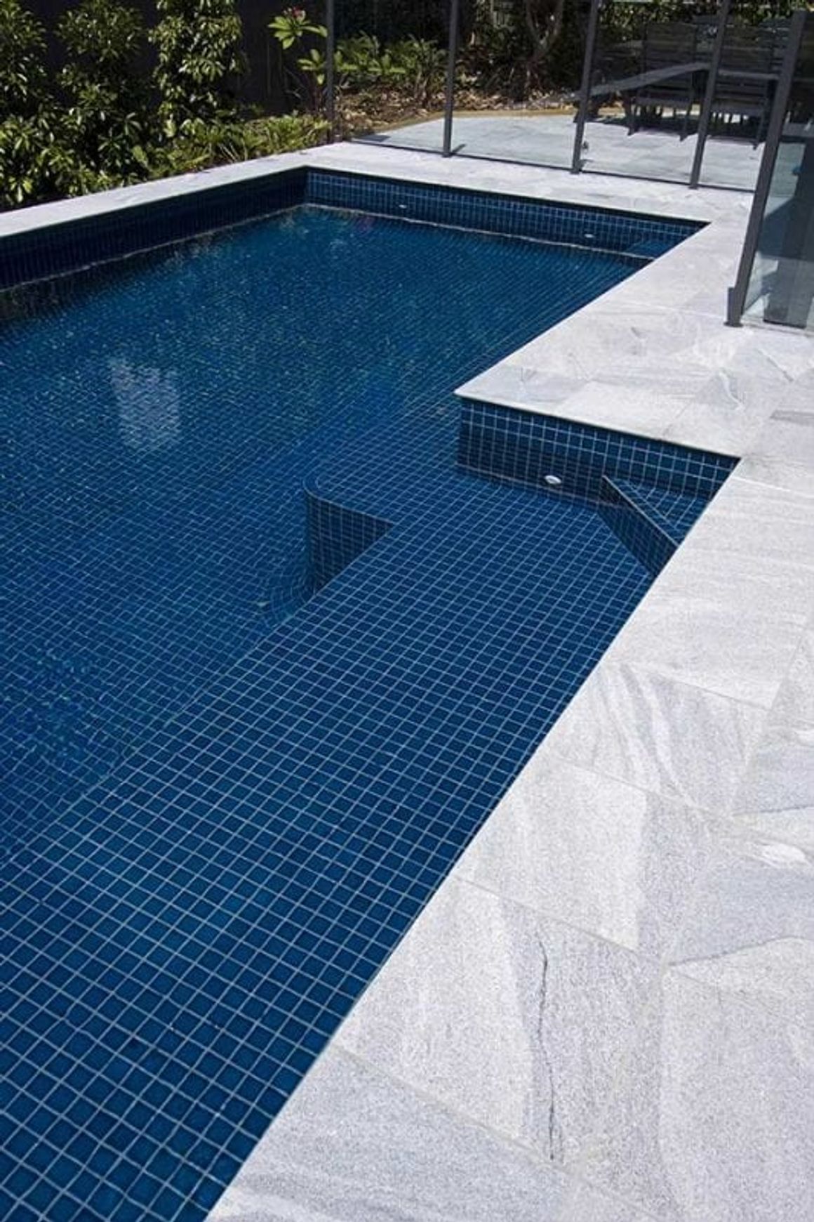 Fantasy Grey Granite Tiles