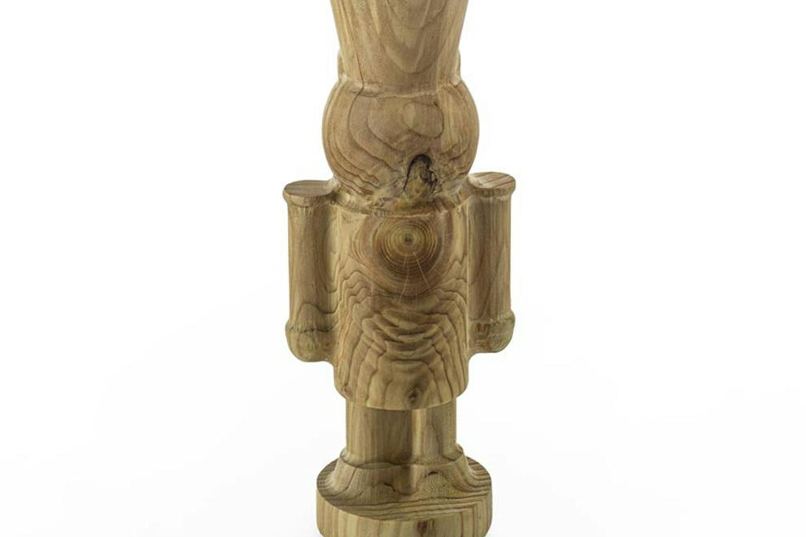 Schiaccianoci Cedar Art