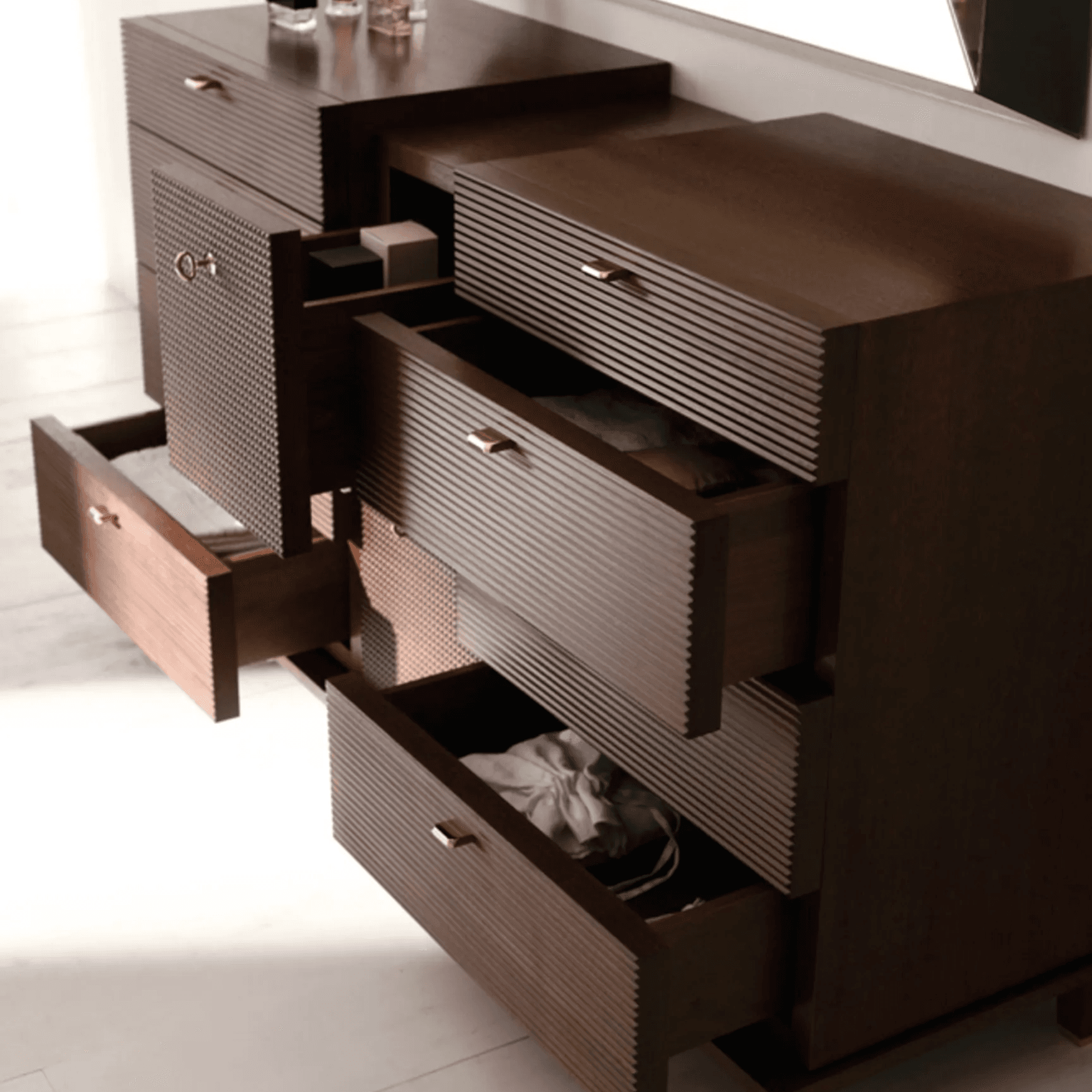 Dimitri Chest Of Drawers