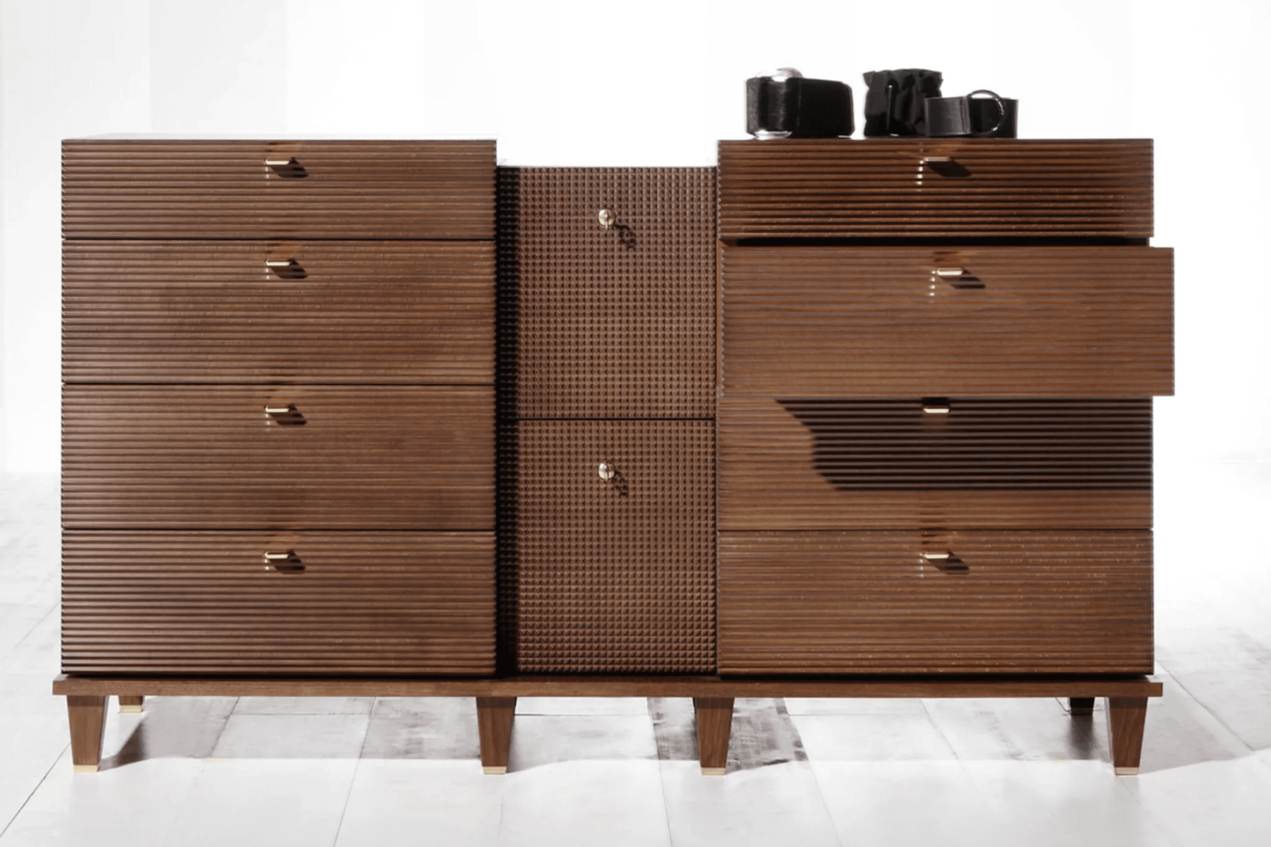 Dimitri Chest Of Drawers