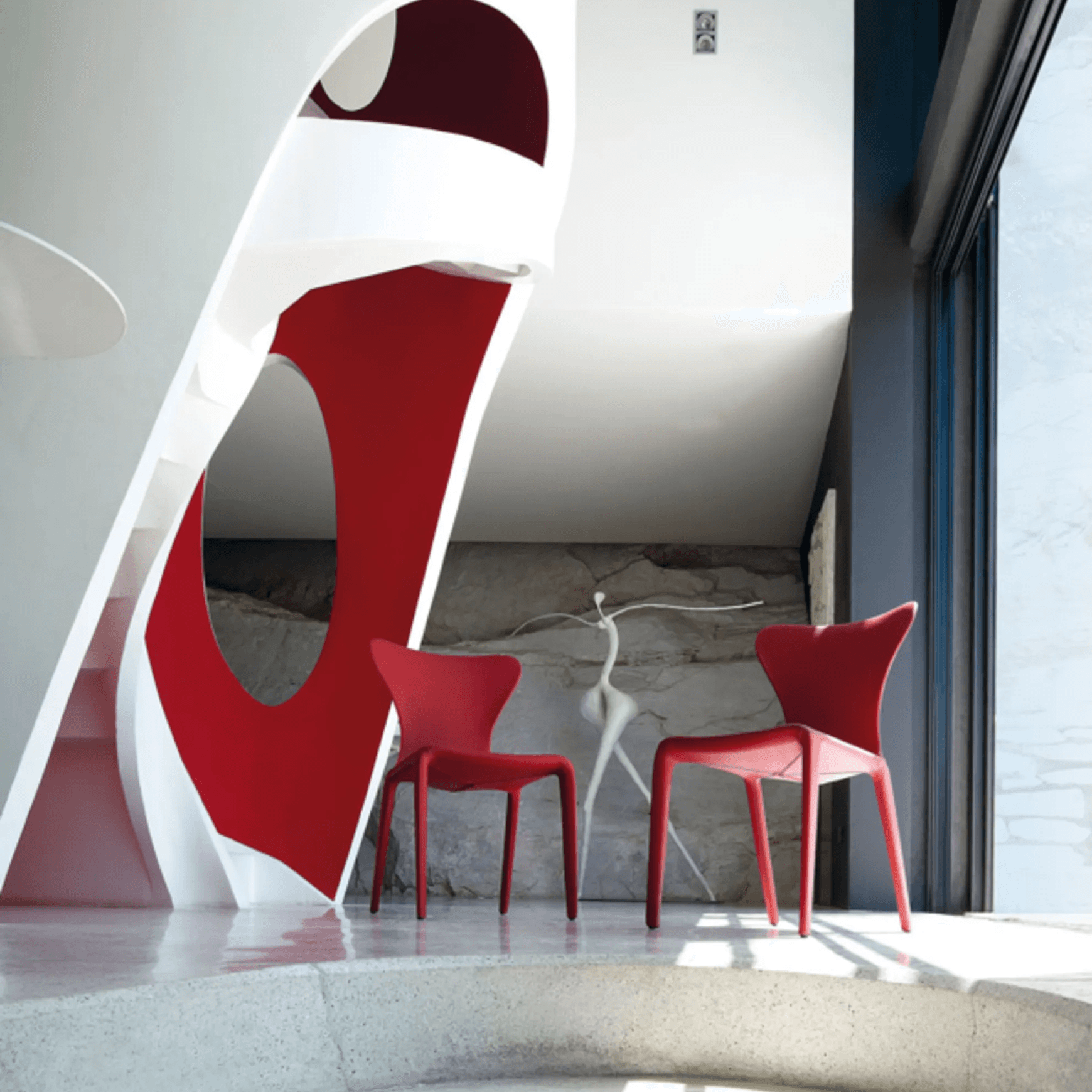 Vittoria Dining Chair