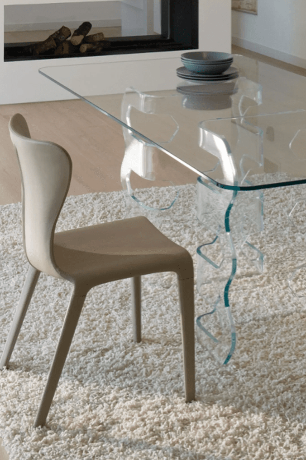 Vittoria Dining Chair