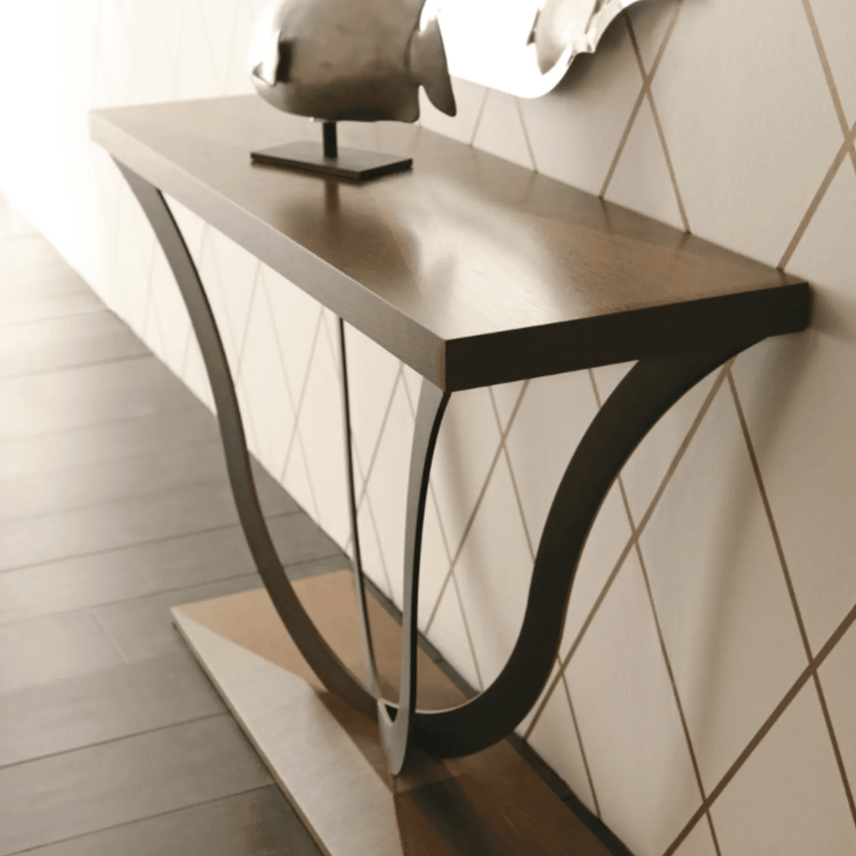 Teseo Console