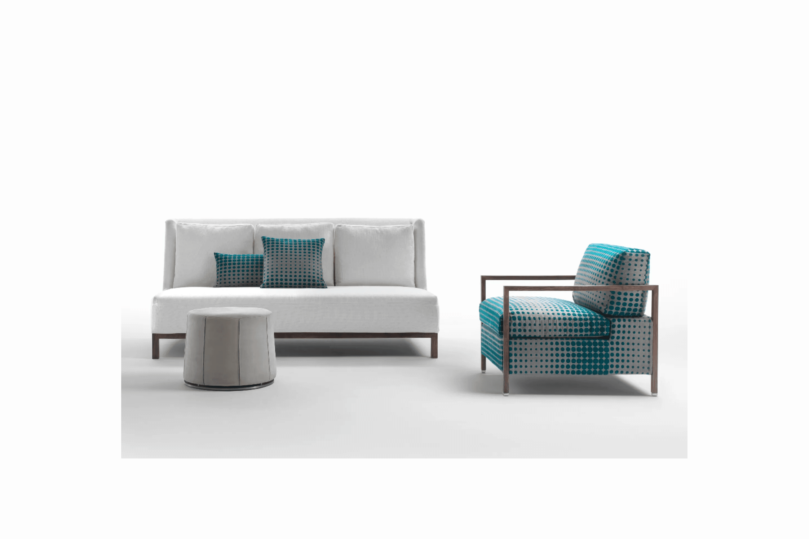 Numa Armchair