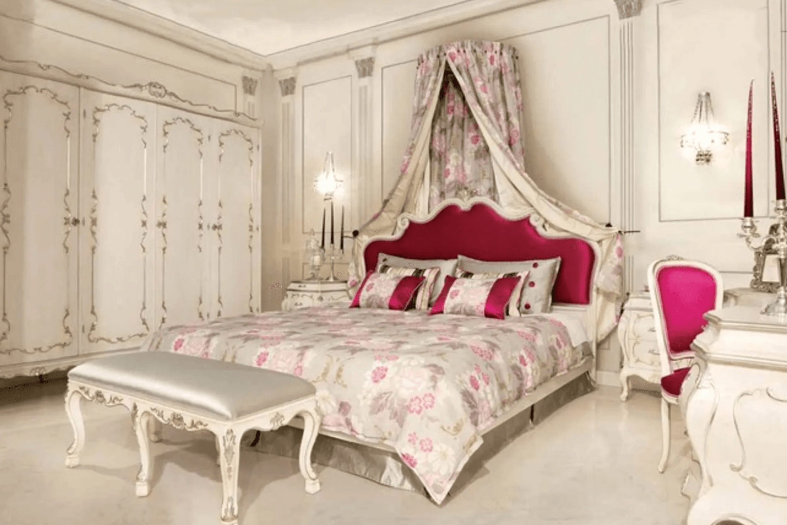 9639 Bed